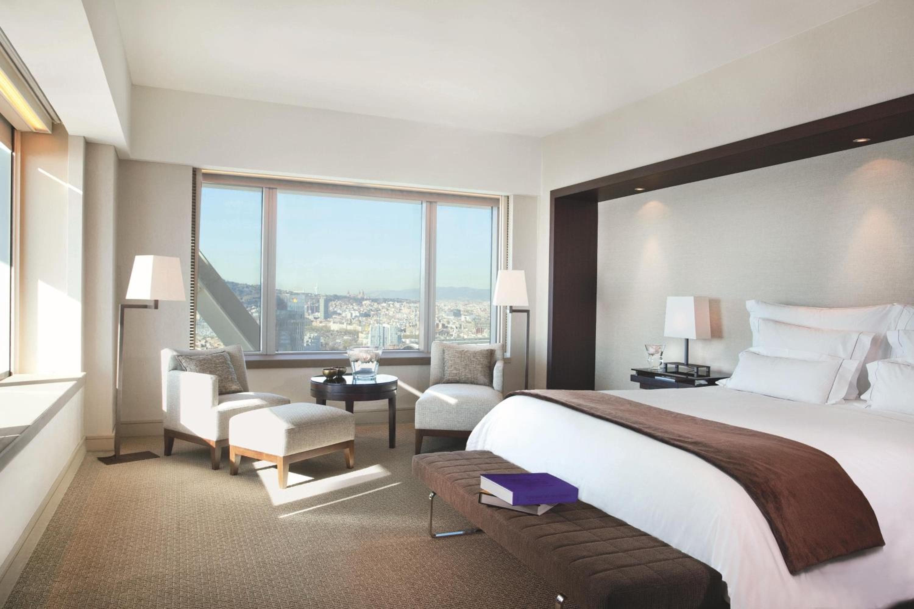 Hotel Artes Barcelona — 17