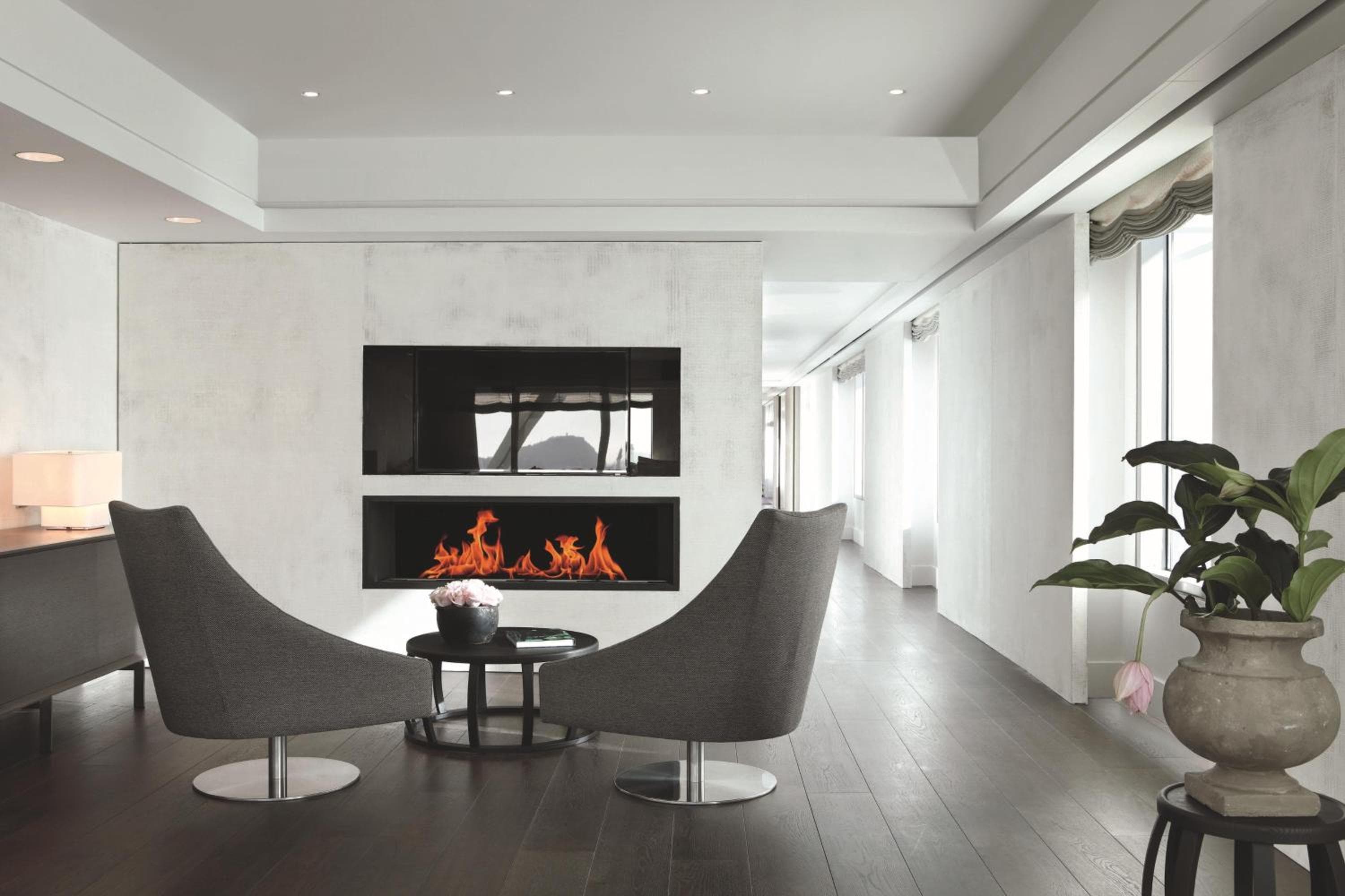 Hotel Arts Barcelona — 5