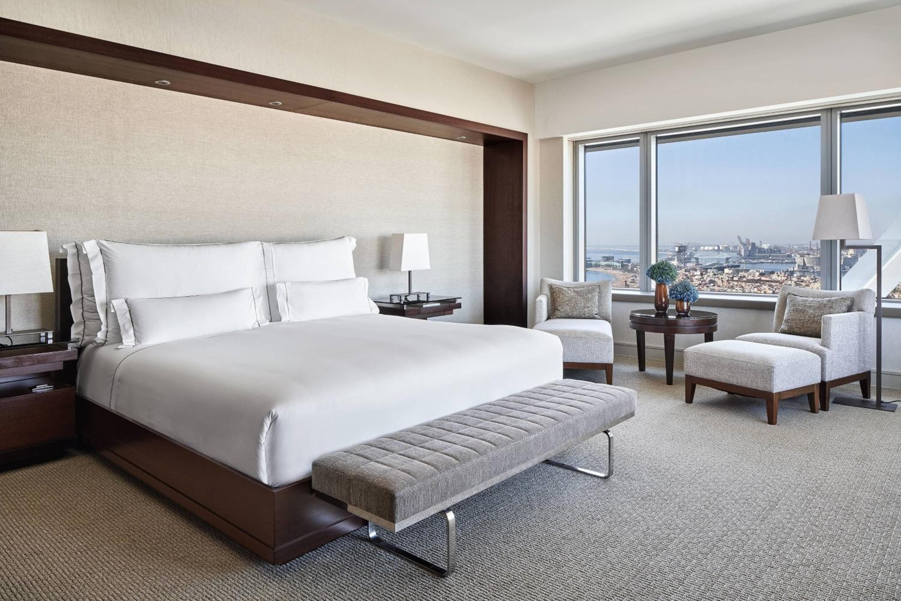 Hotel Artes Barcelona — 28