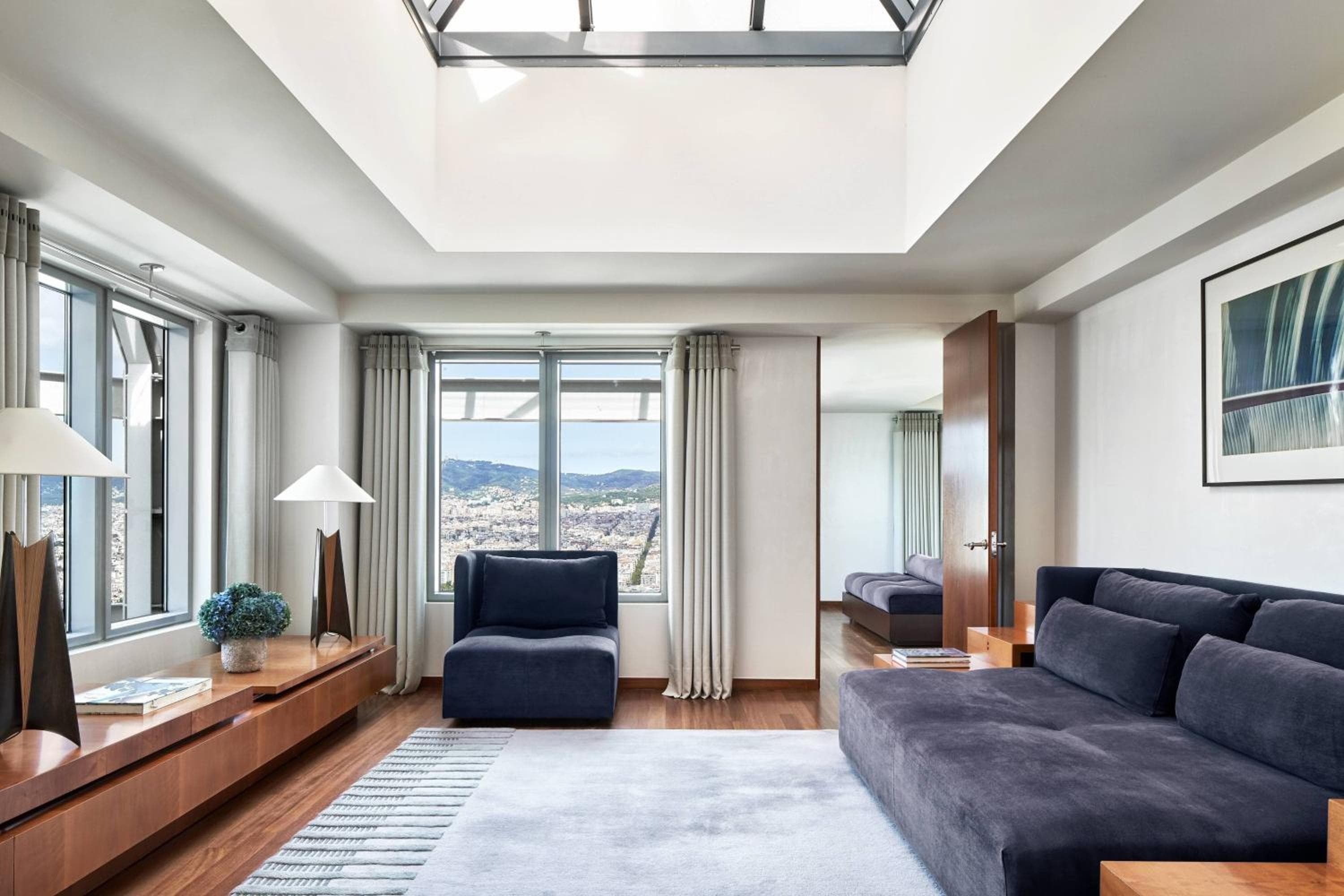 Hotel Arts Barcelona — 16