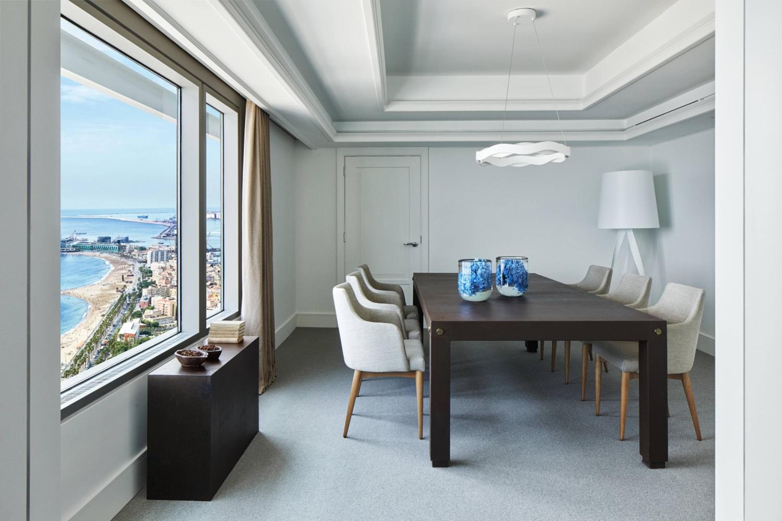Hotel Arts Barcelona — 28