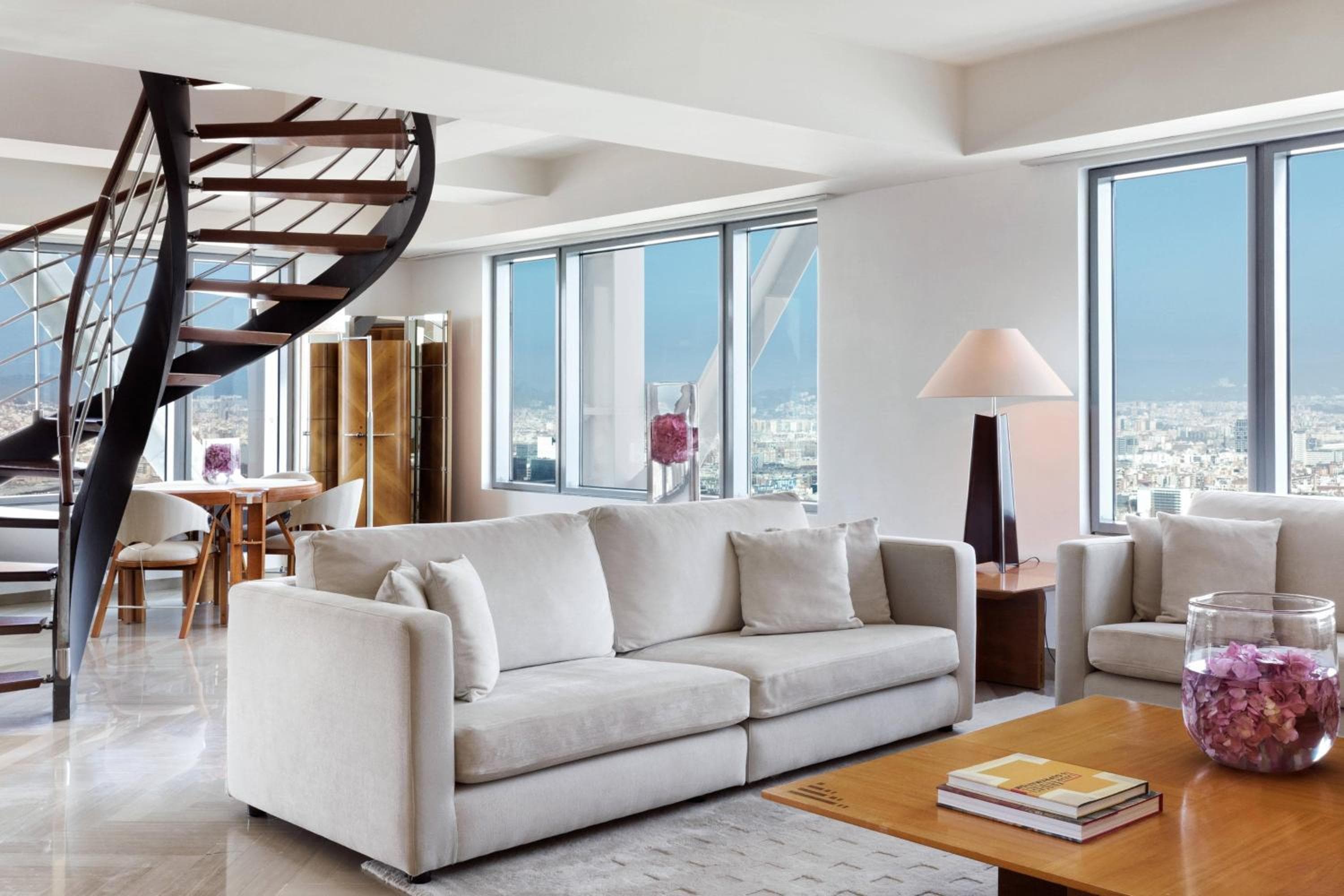 Hotel Arts Barcelona — 11