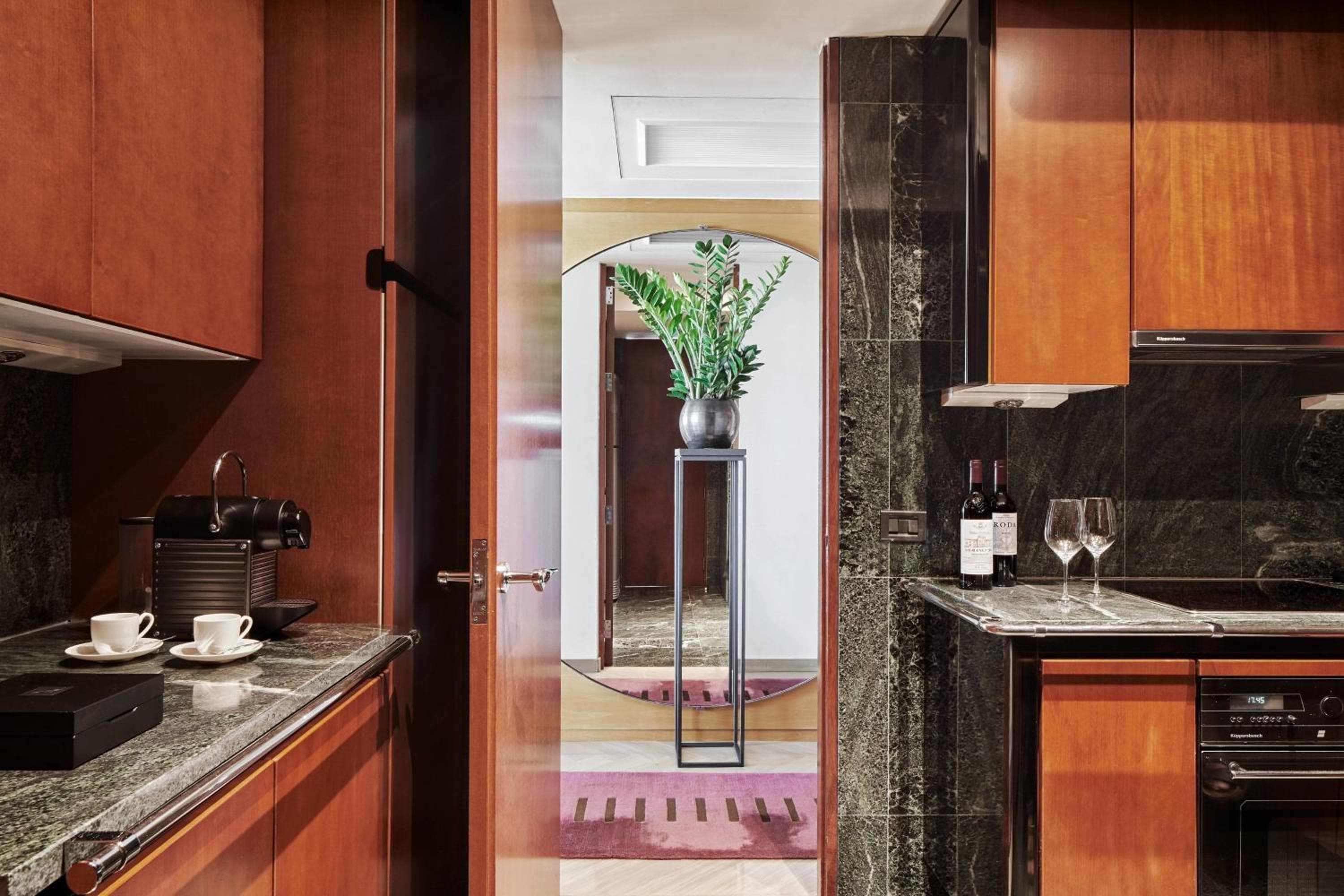 Hotel Arts Barcelona — 20