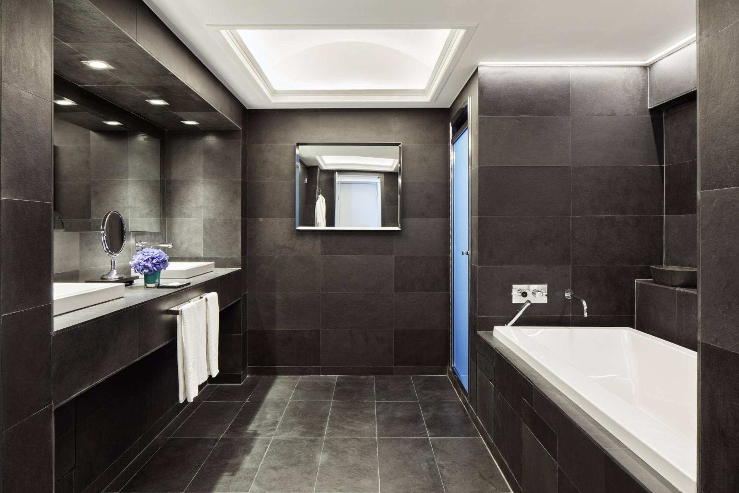 Hotel Arts Barcelona — 22