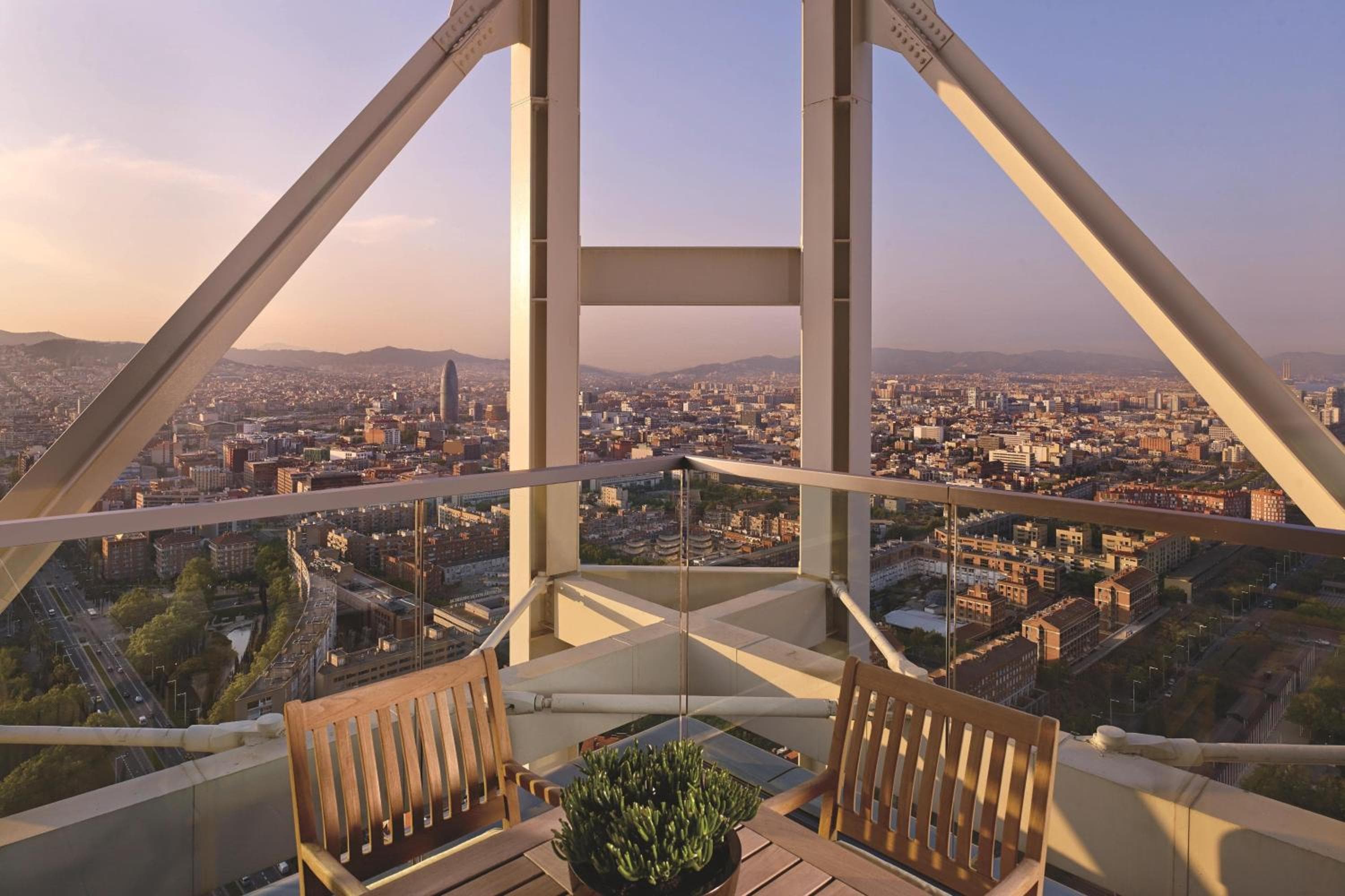 Hotel Artes Barcelona — 5