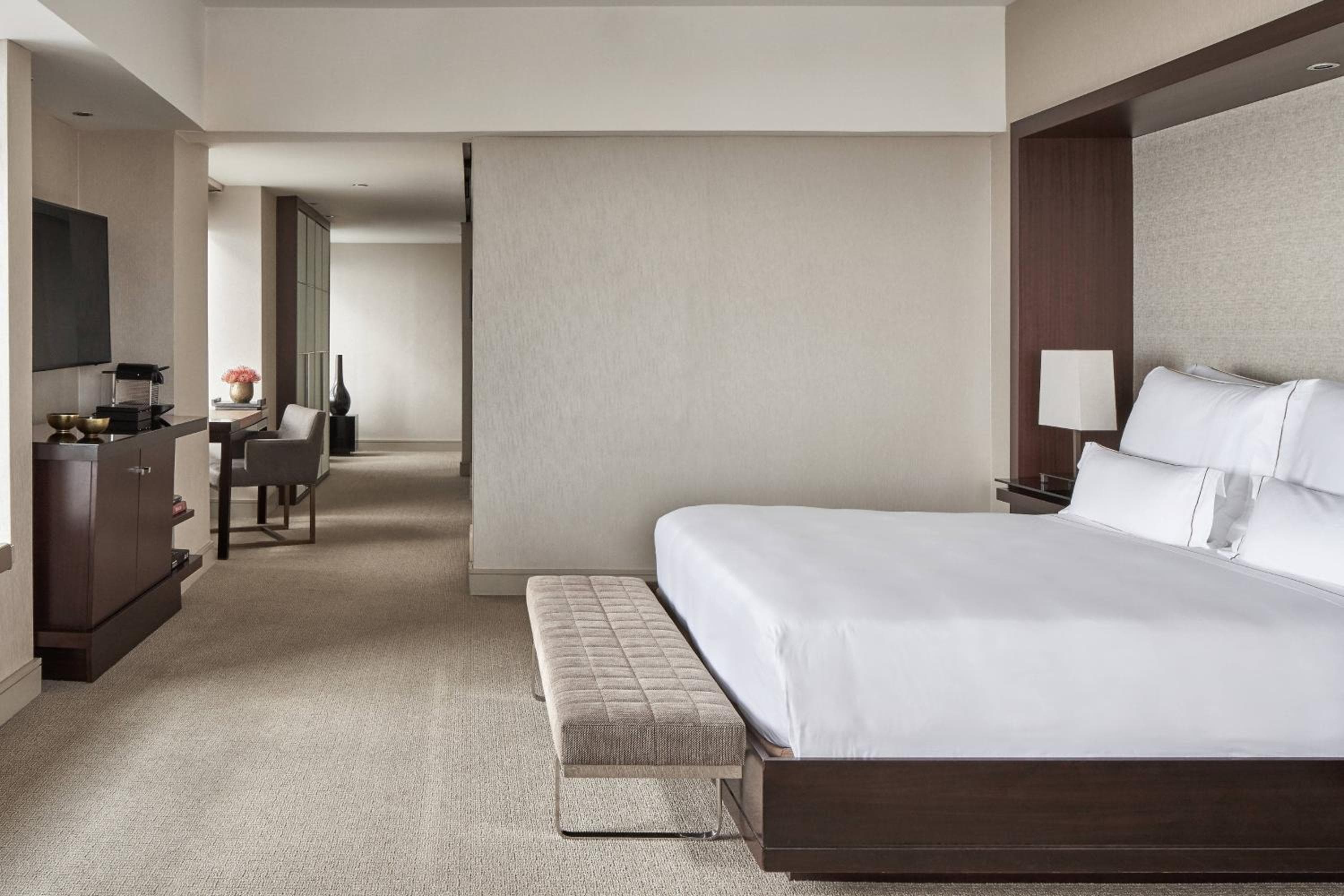 Hotel Artes Barcelona — 8