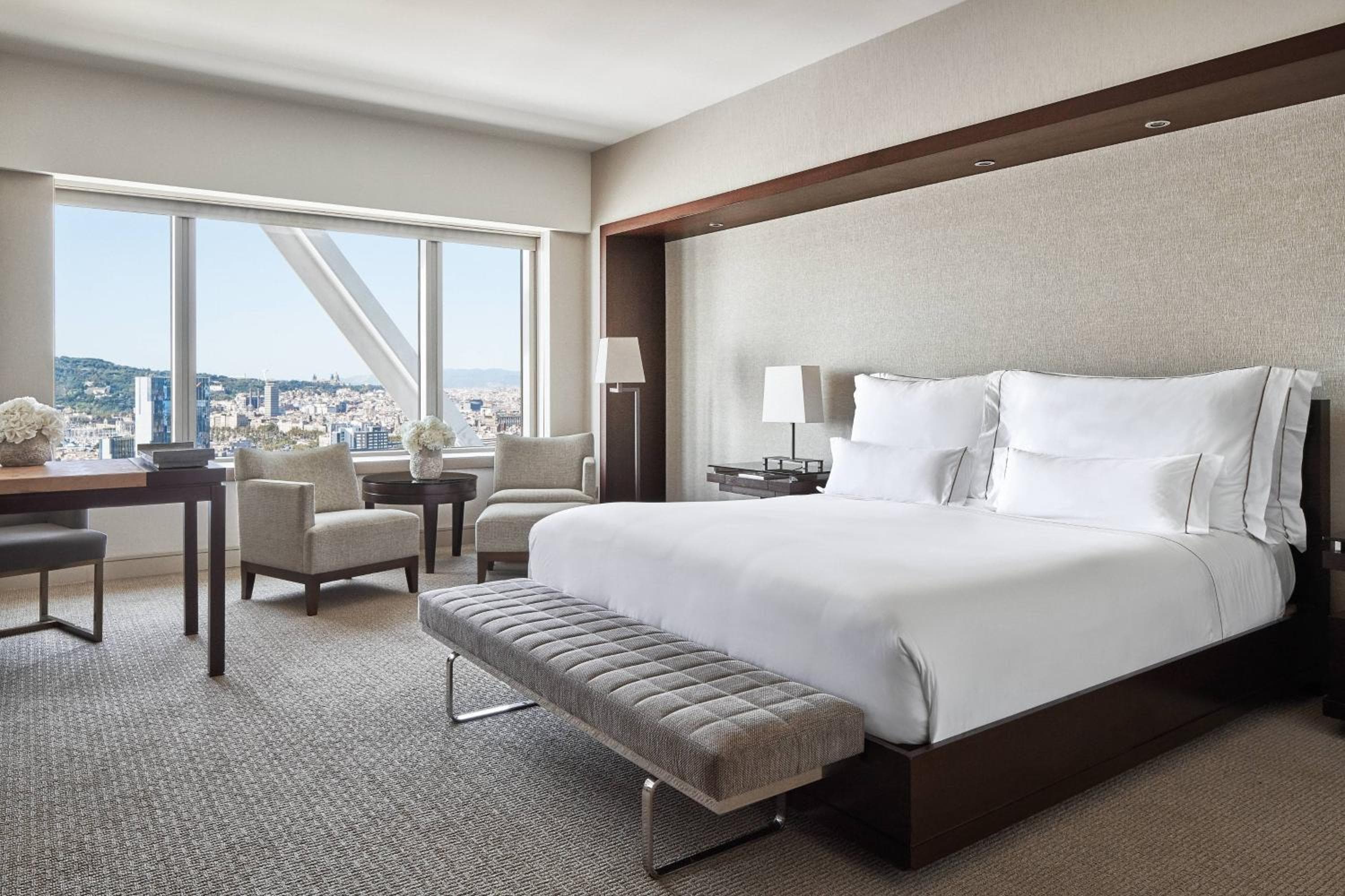 Hotel Artes Barcelona — 12