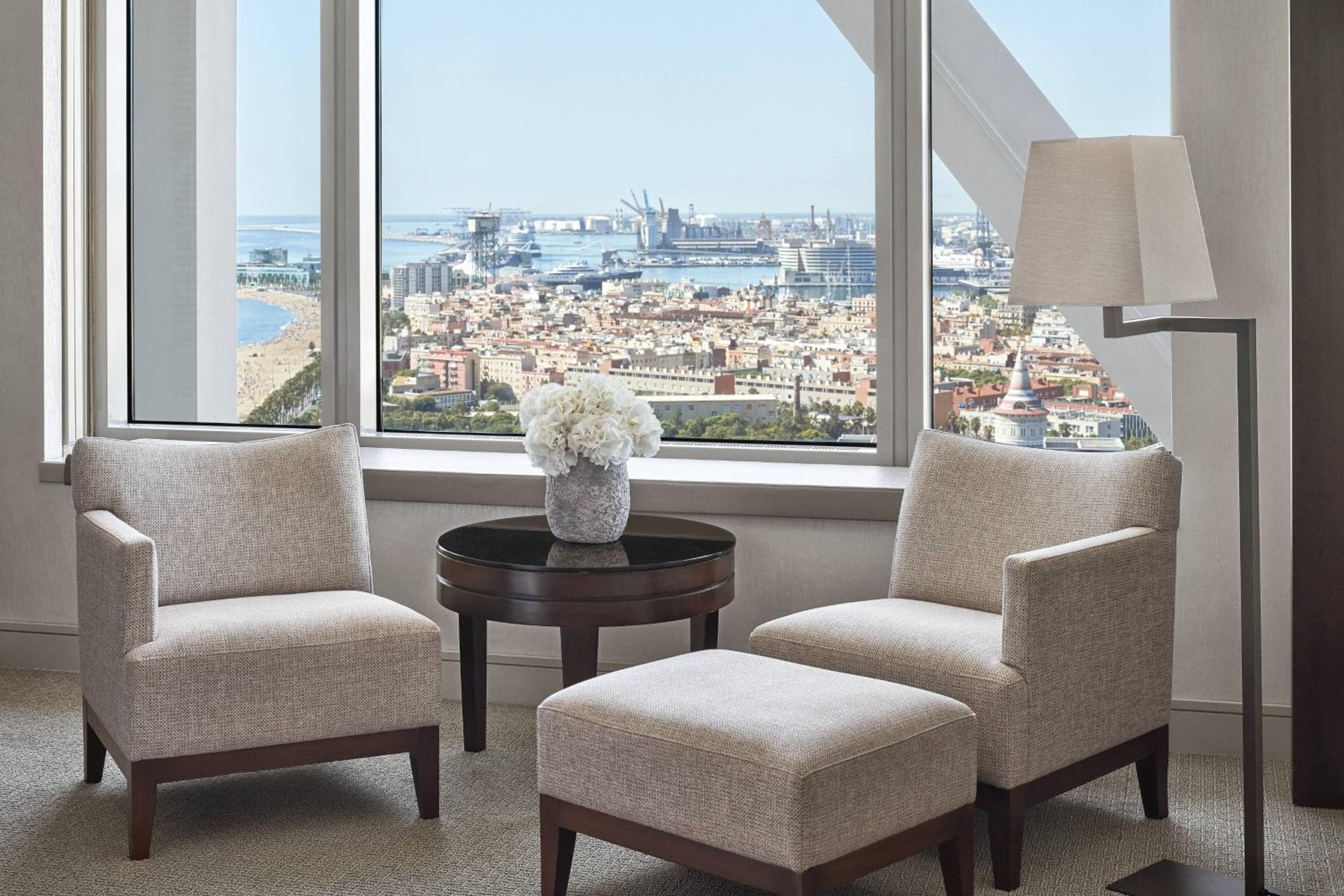 Hotel Artes Barcelona — 16