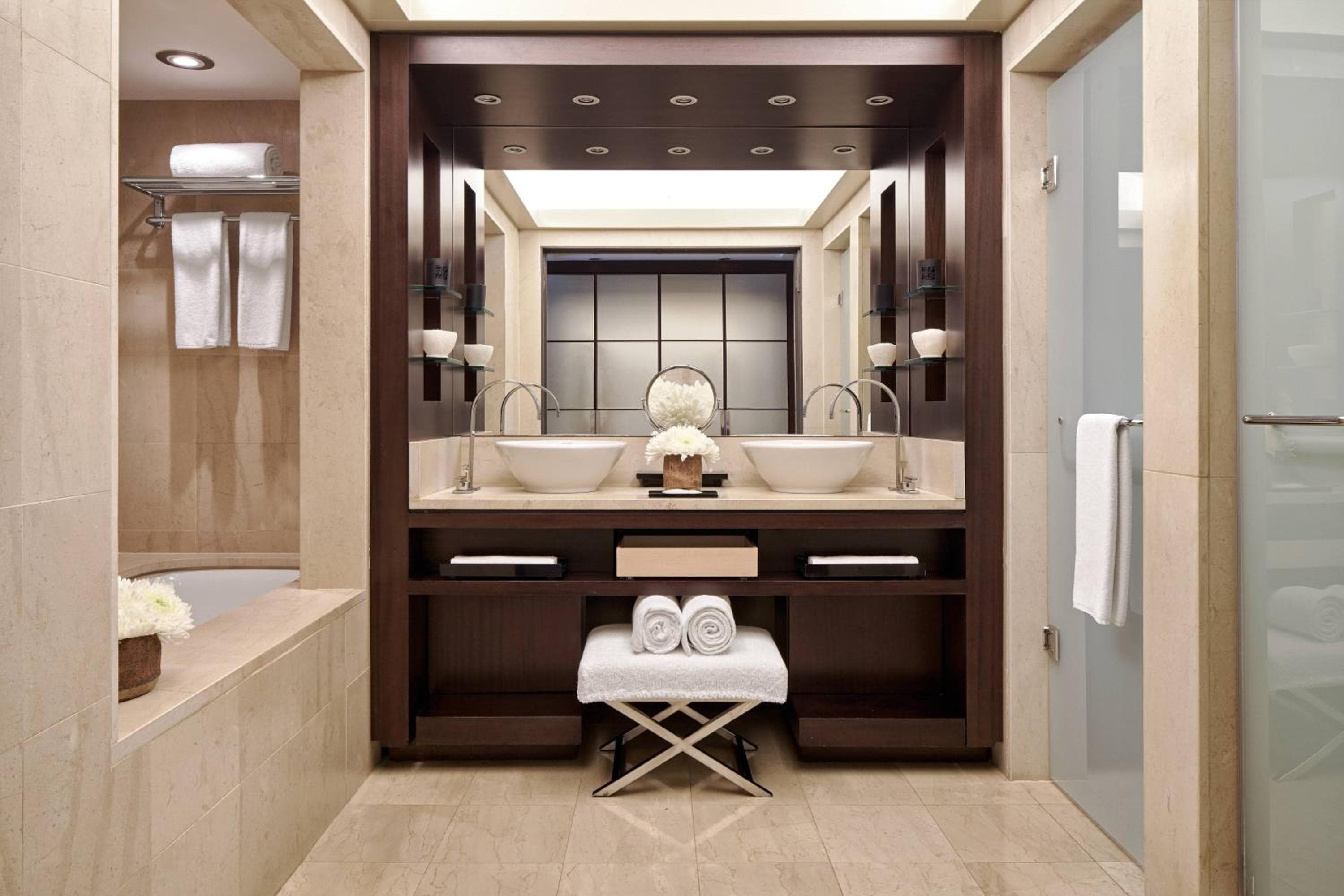 Hotel Artes Barcelona — 23