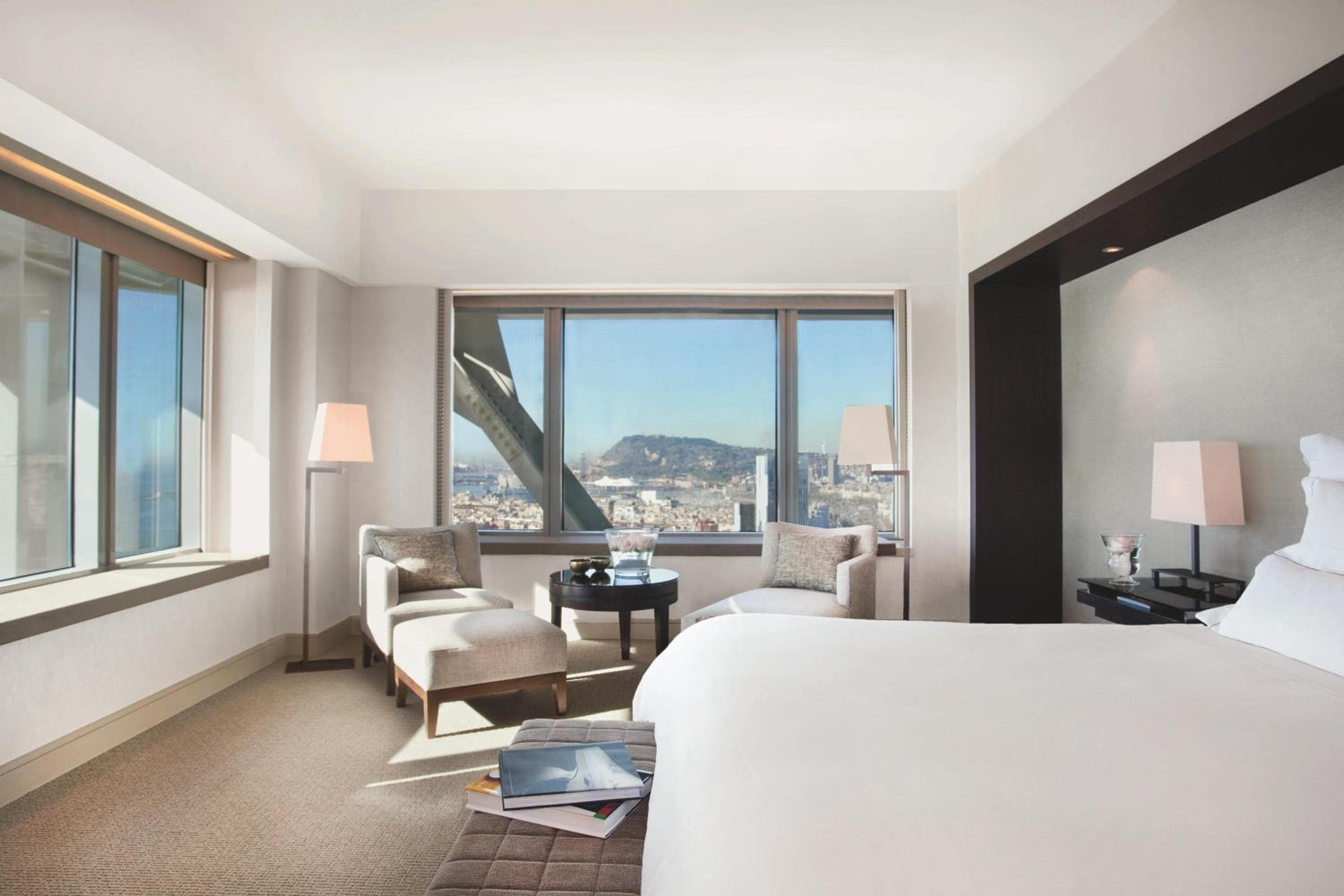 Hotel Arts Barcelona — 4