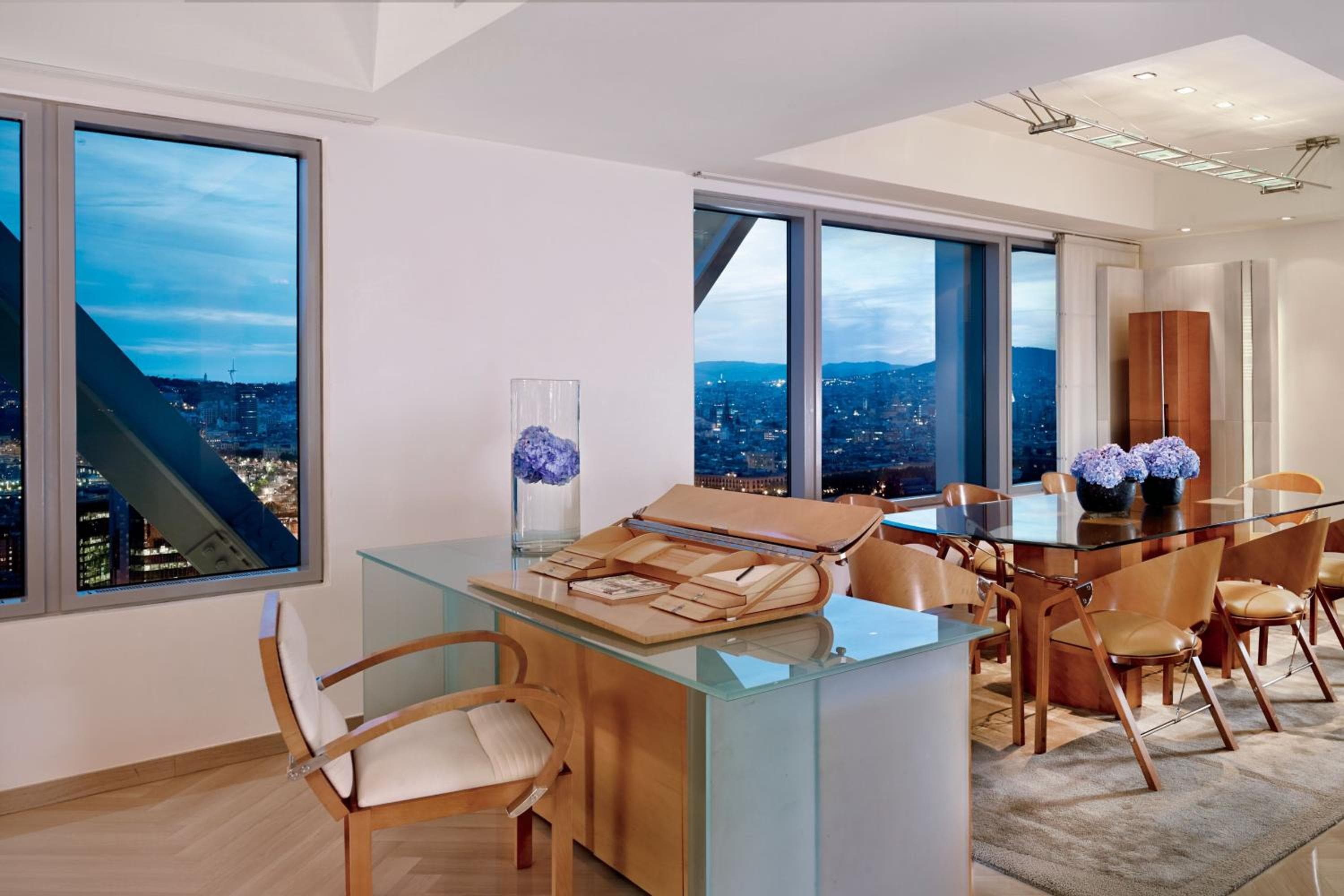 Hotel Arts Barcelona — 15