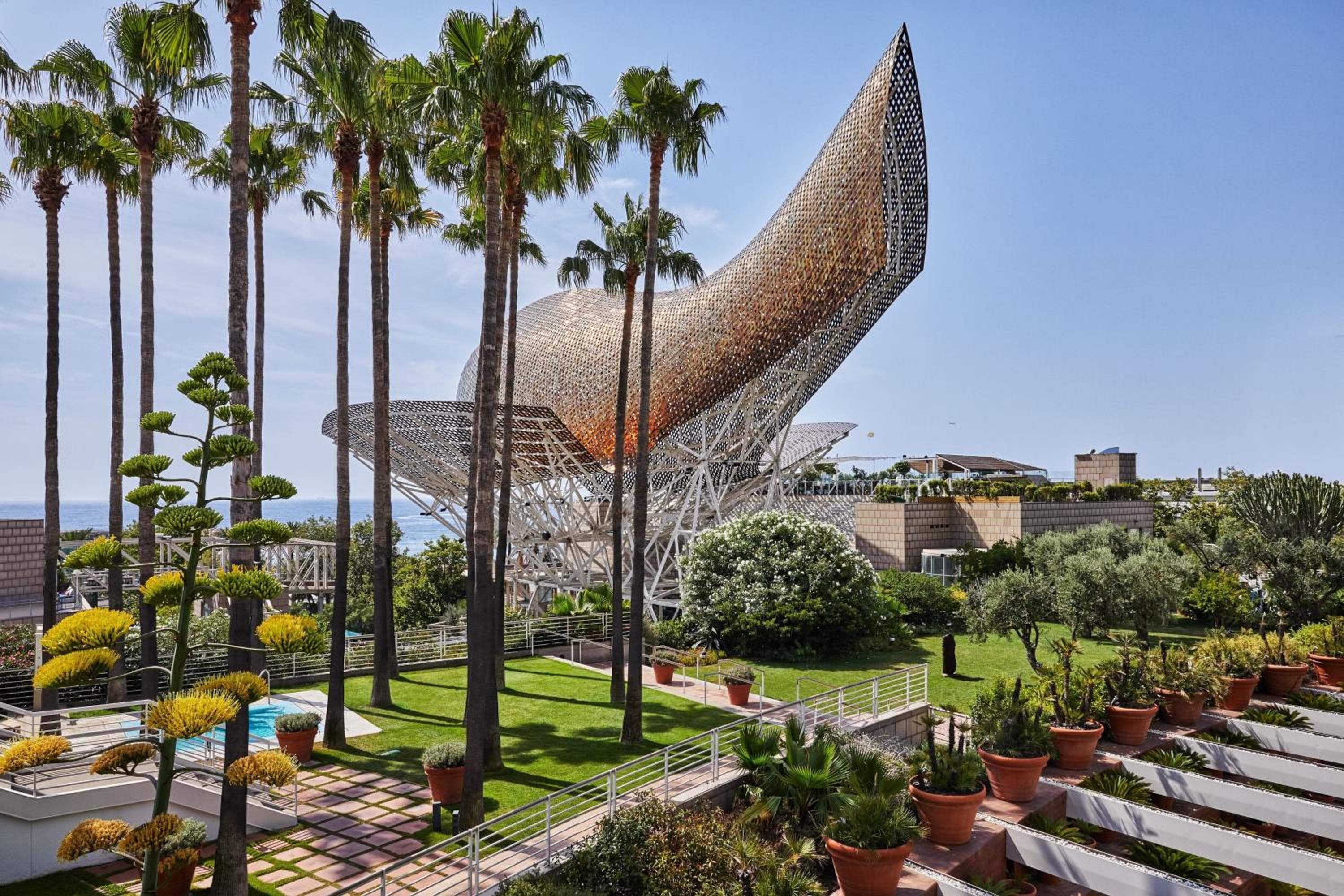 Hotel Artes Barcelona — 3