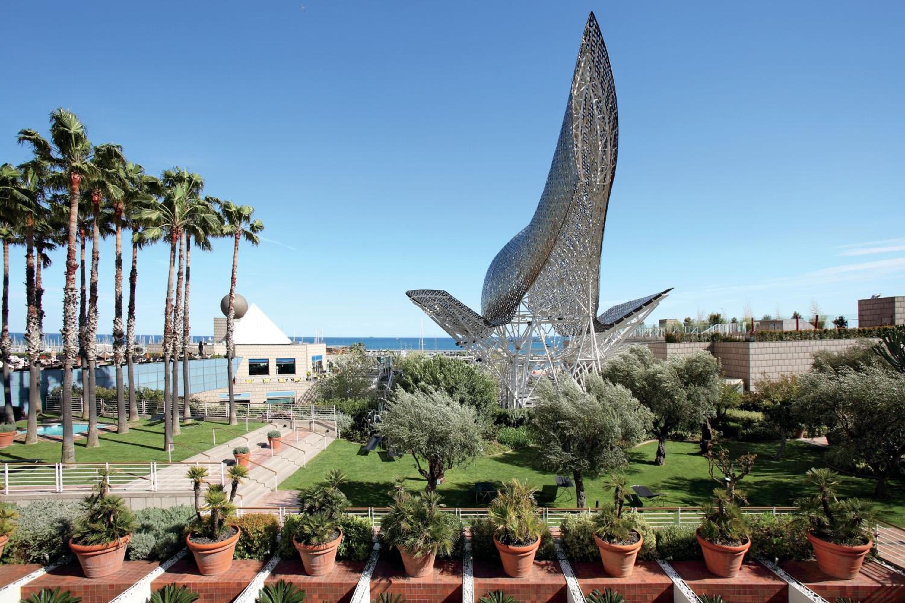Hotel Artes Barcelona — 4