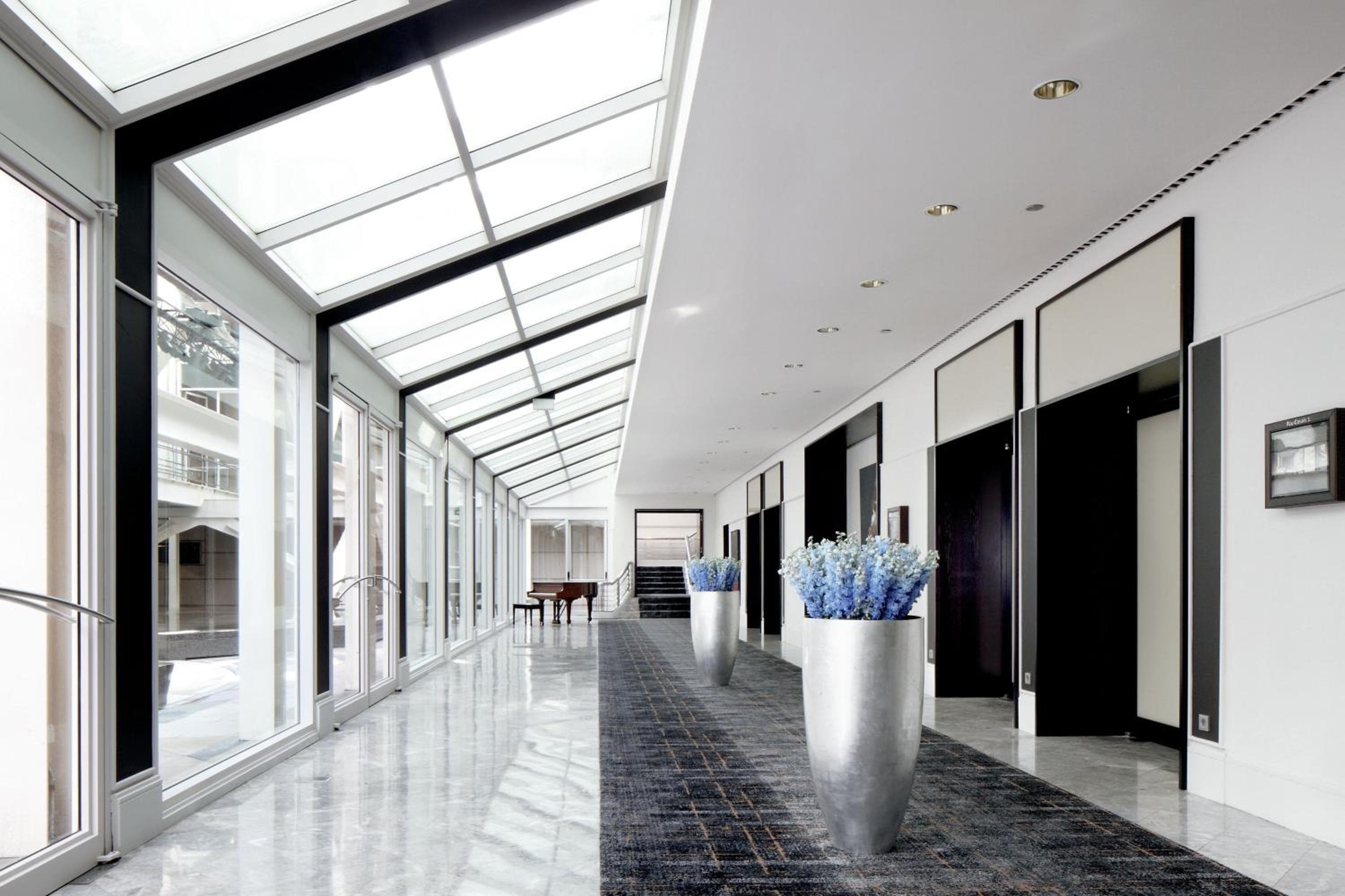 Hotel Arts Barcelona — 25