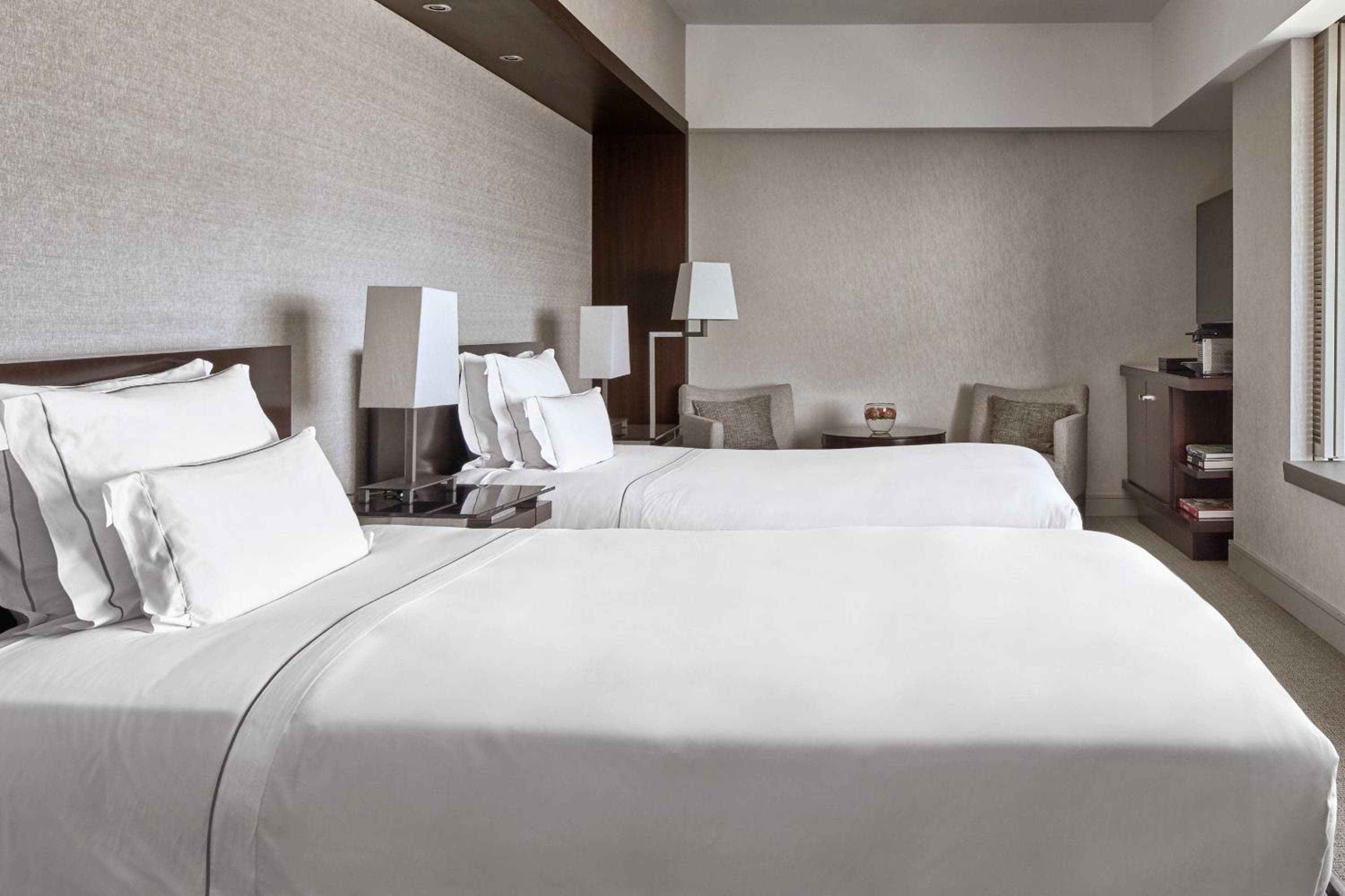 Hotel Artes Barcelona — 22