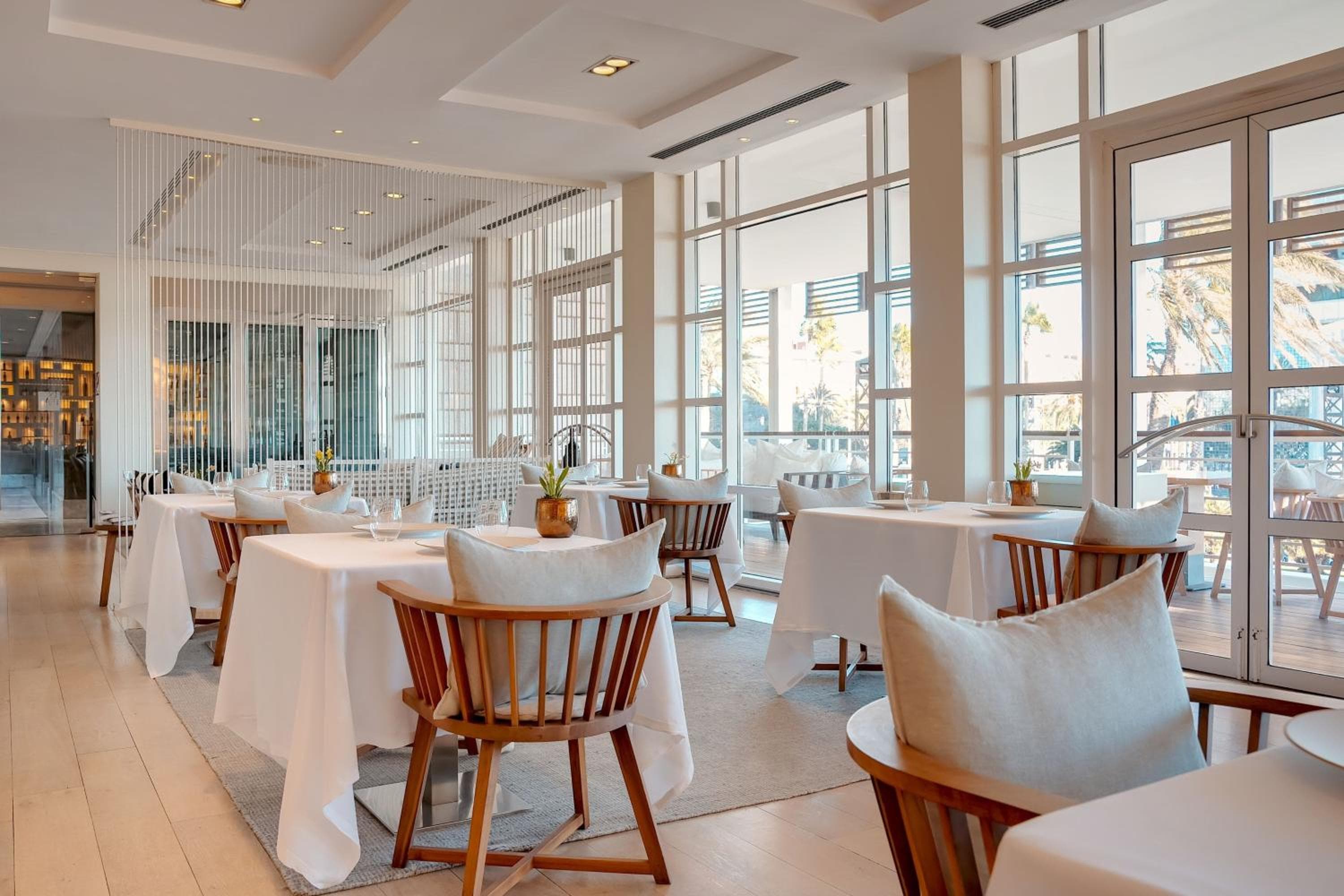 Hotel Arts Barcelona — 30