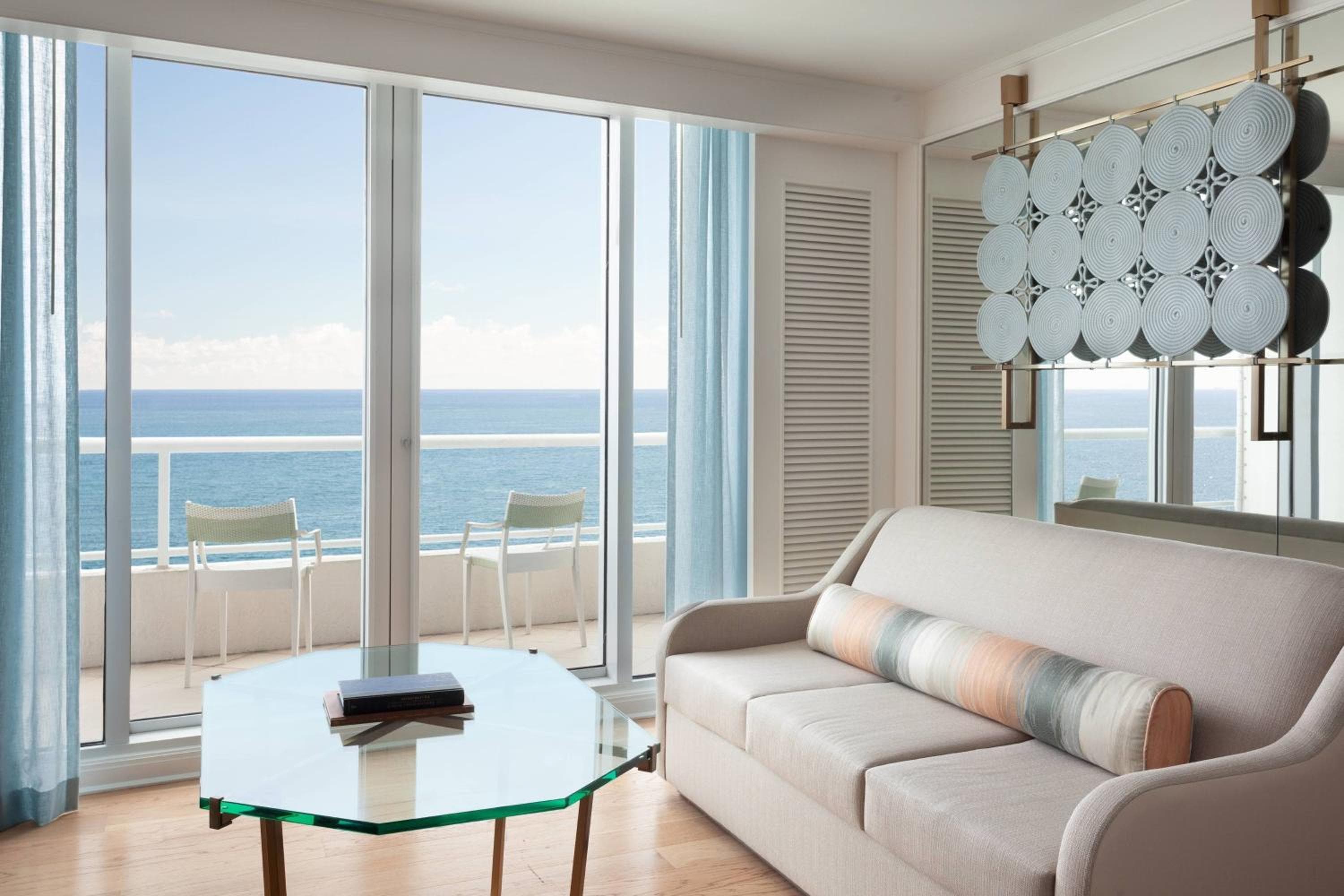 The Ritz-Carlton, Fort Lauderdale — 12