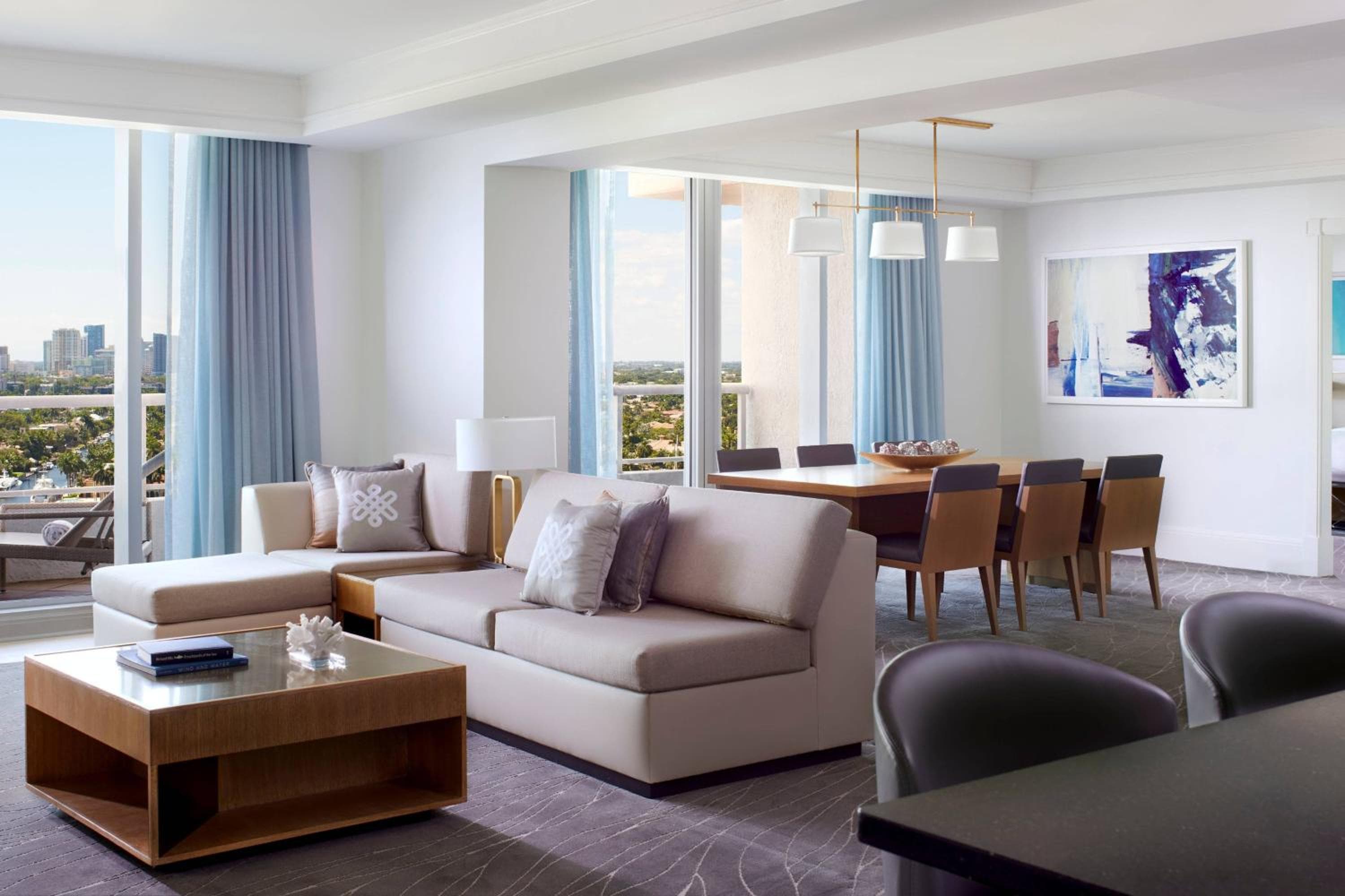 The Ritz-Carlton, Fort Lauderdale — 21