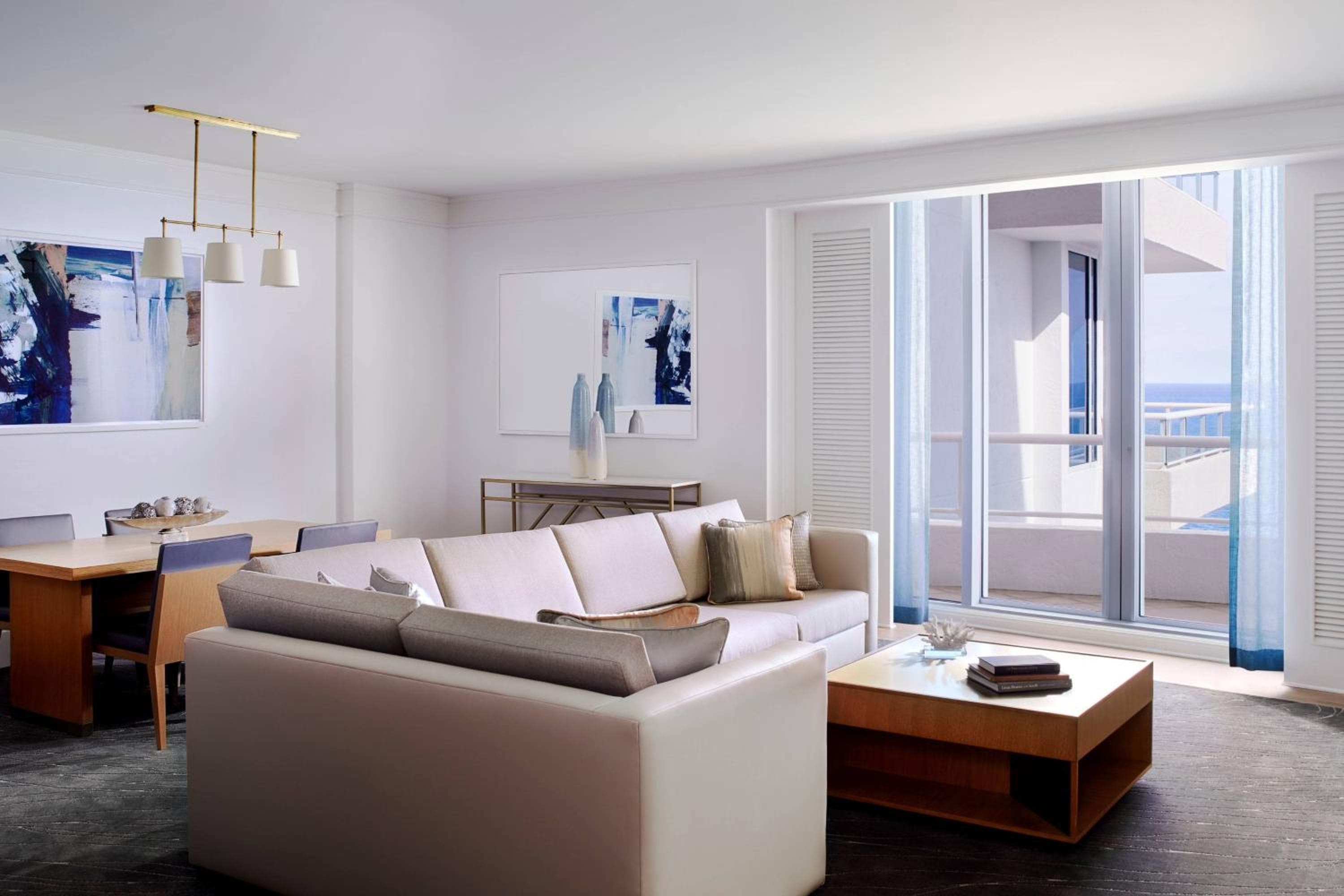 The Ritz-Carlton, Fort Lauderdale — 25