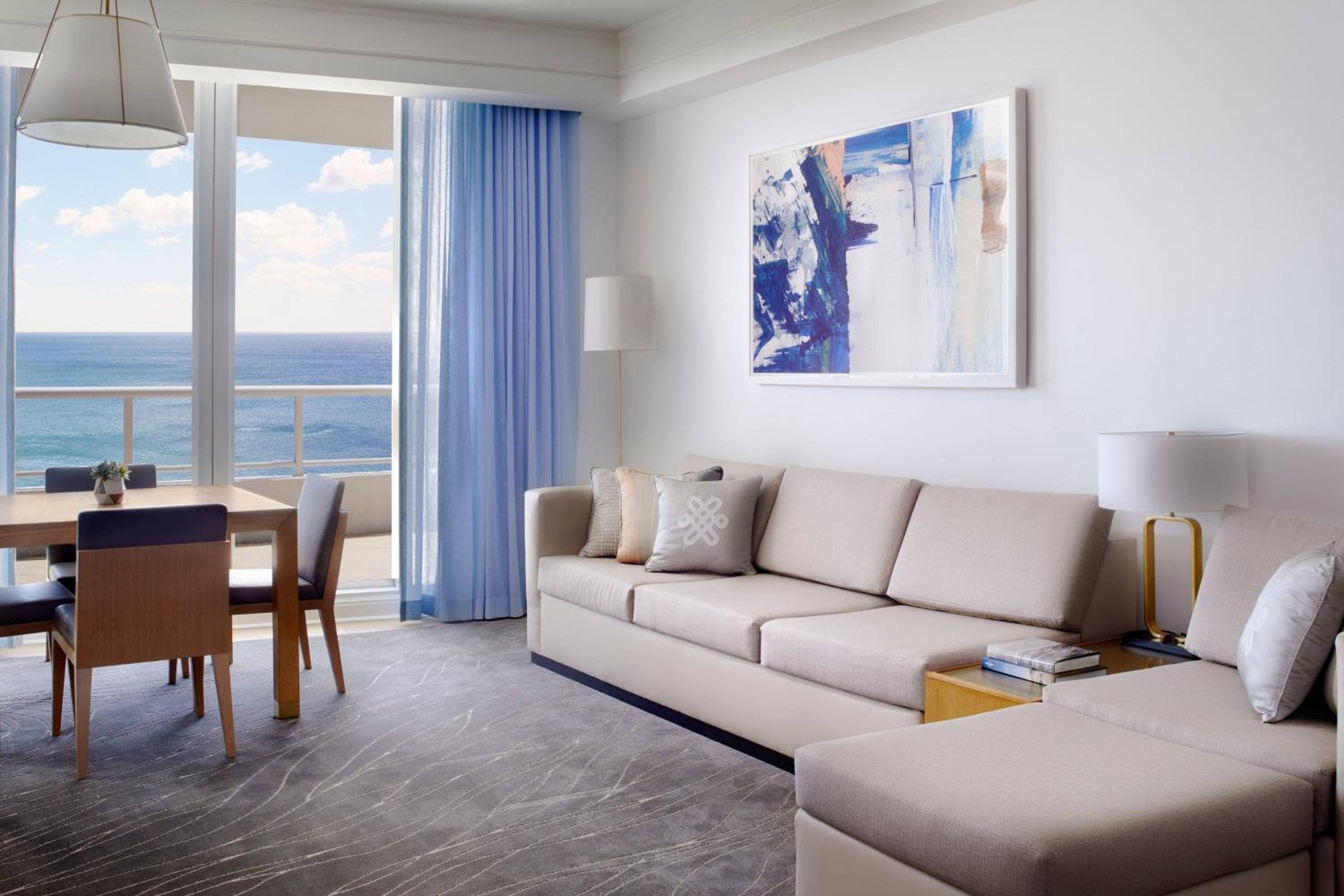 The Ritz-Carlton, Fort Lauderdale — 23