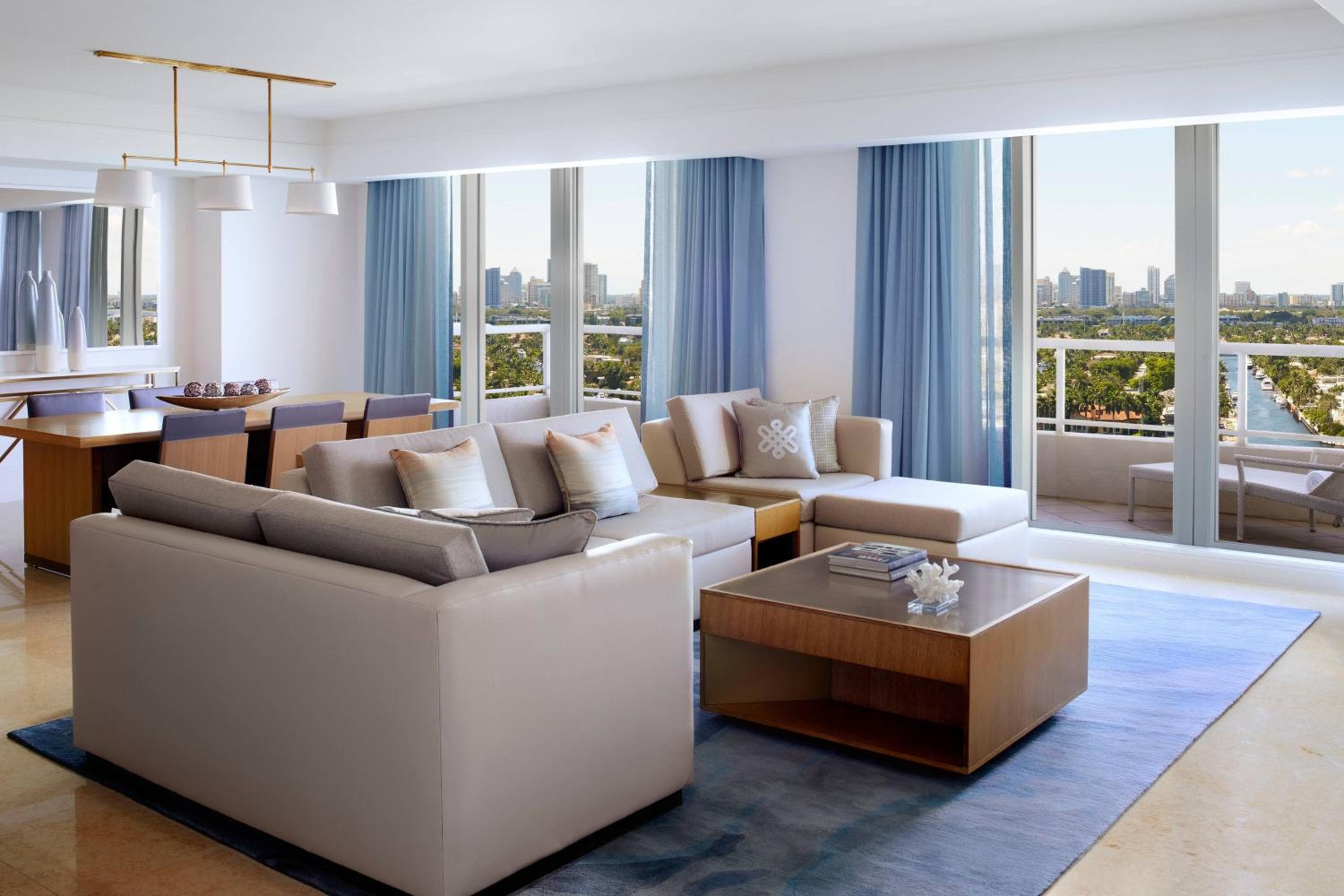 The Ritz-Carlton, Fort Lauderdale — 24