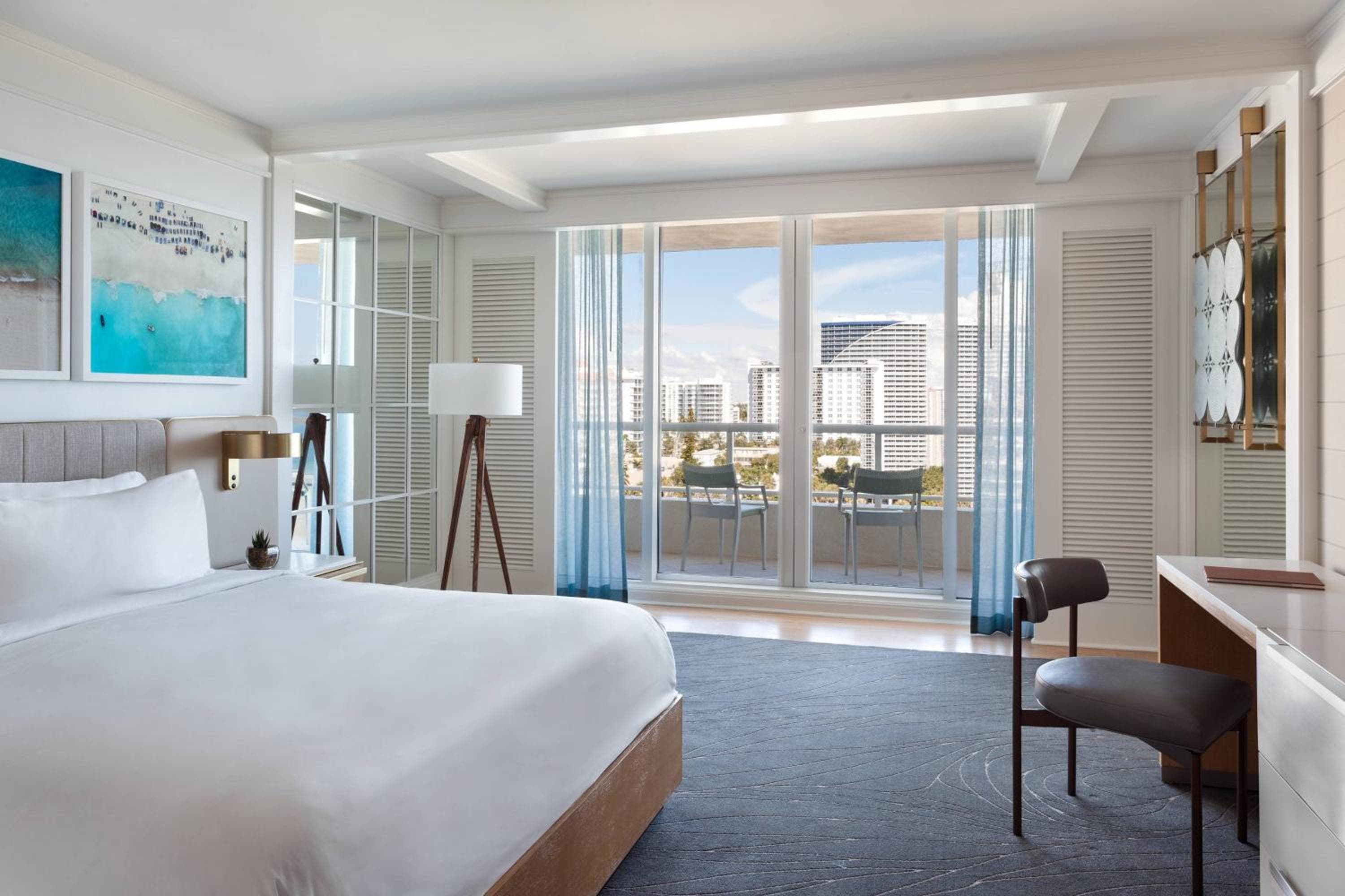 The Ritz-Carlton, Fort Lauderdale — 9