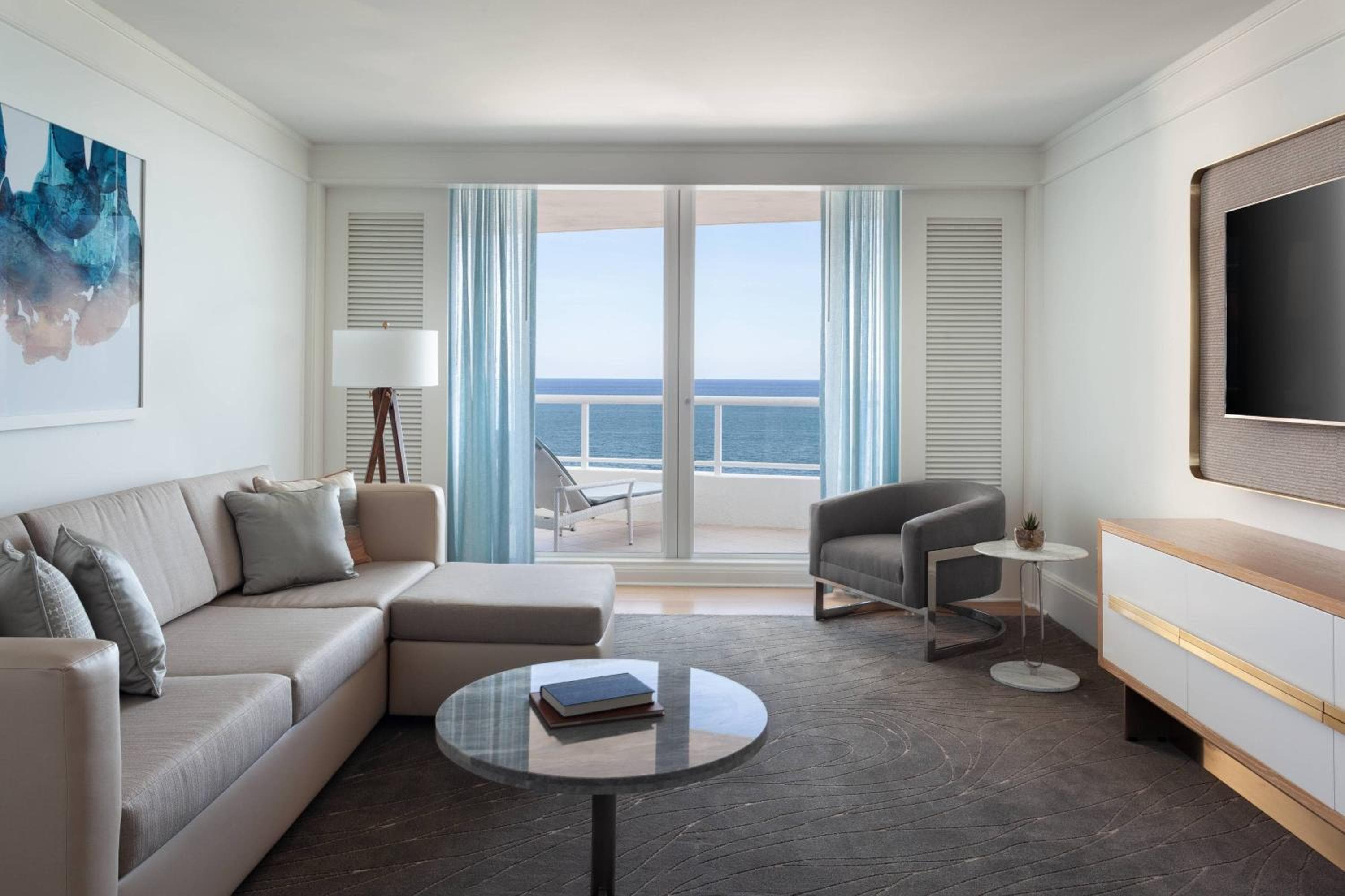 The Ritz-Carlton, Fort Lauderdale — 27