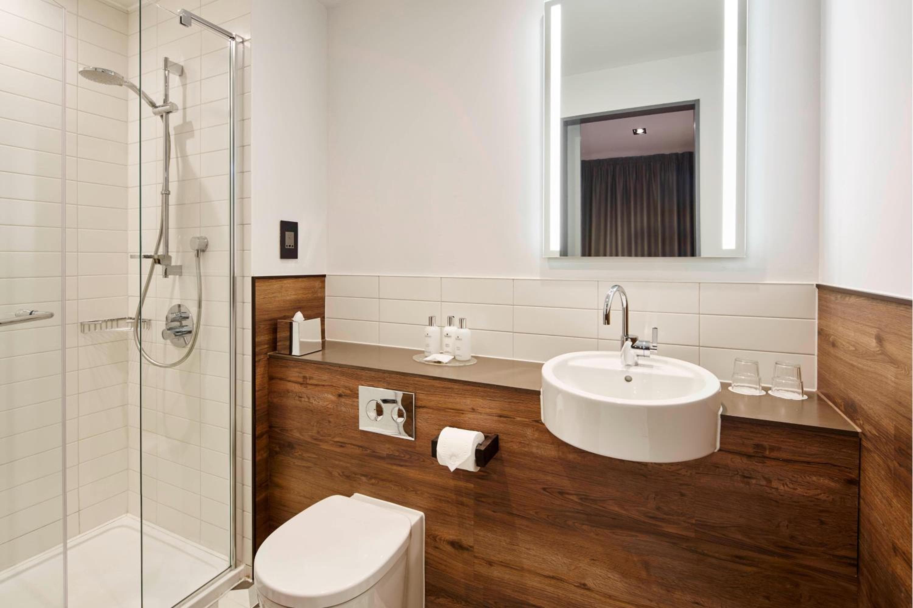 Residence Inn by Marriott Londra Kensington — 9