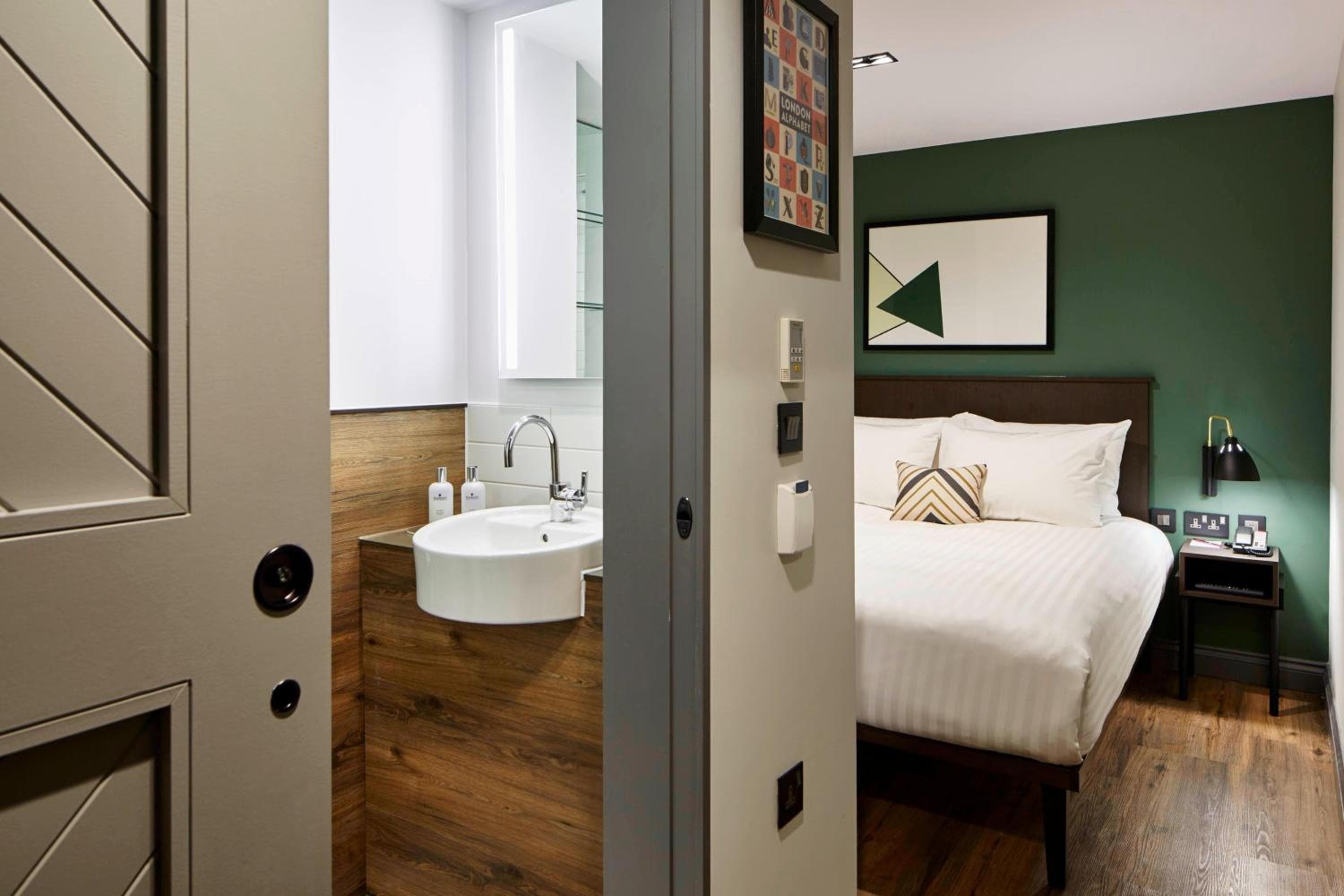 Residence Inn by Marriott Londra Kensington — 10