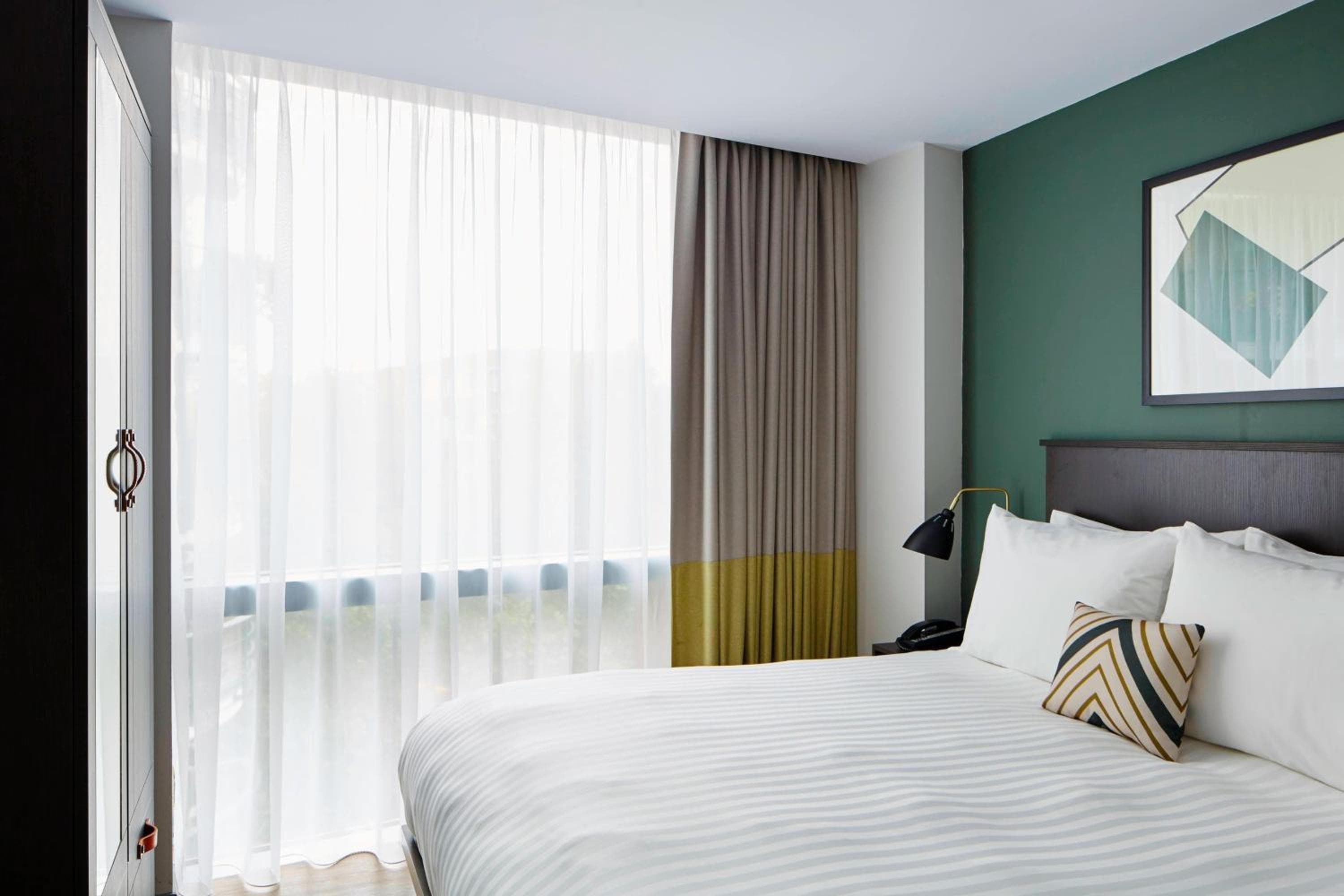 Residence Inn by Marriott Londra Kensington — 13