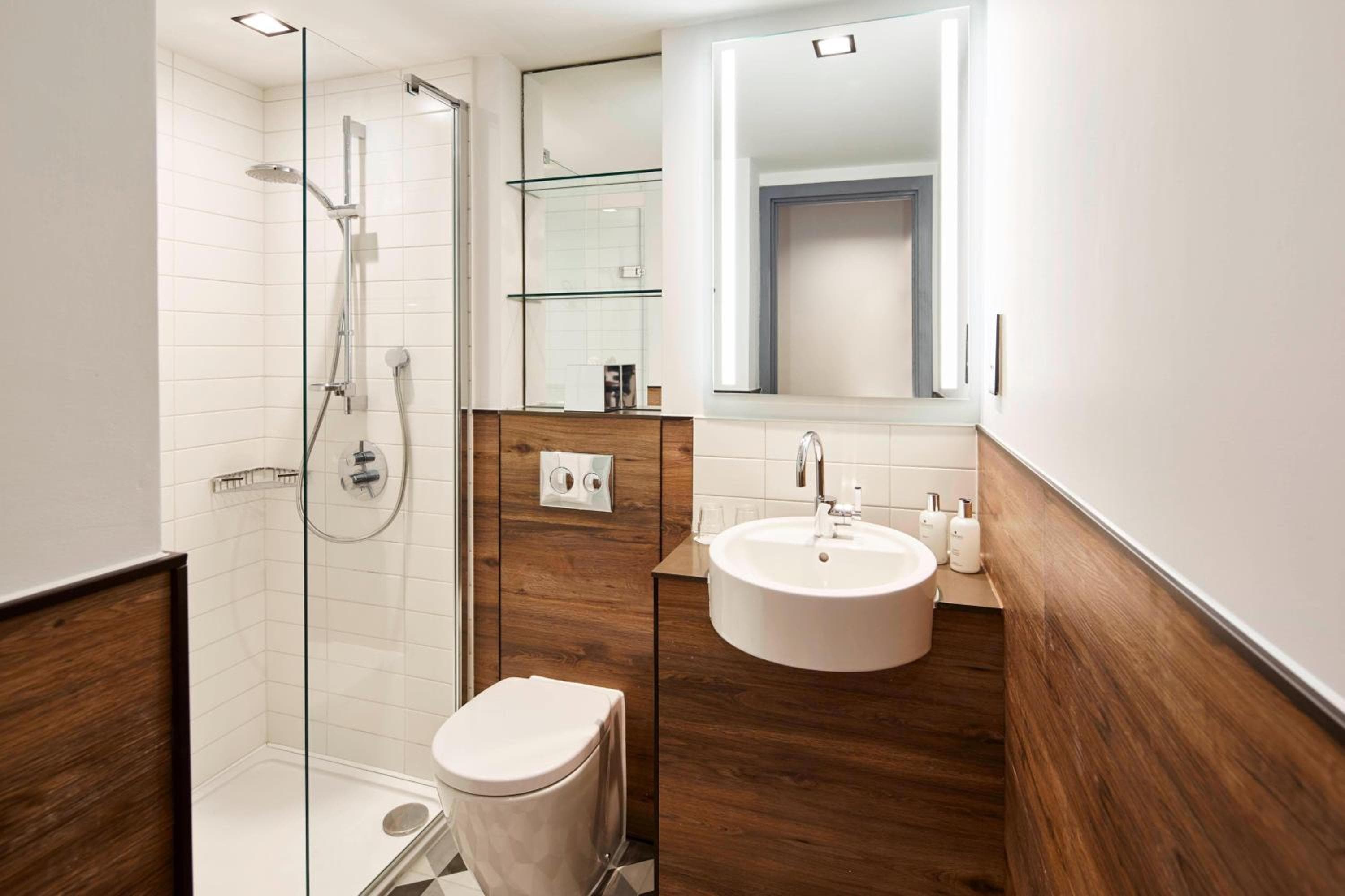 Residence Inn by Marriott Londra Kensington — 7