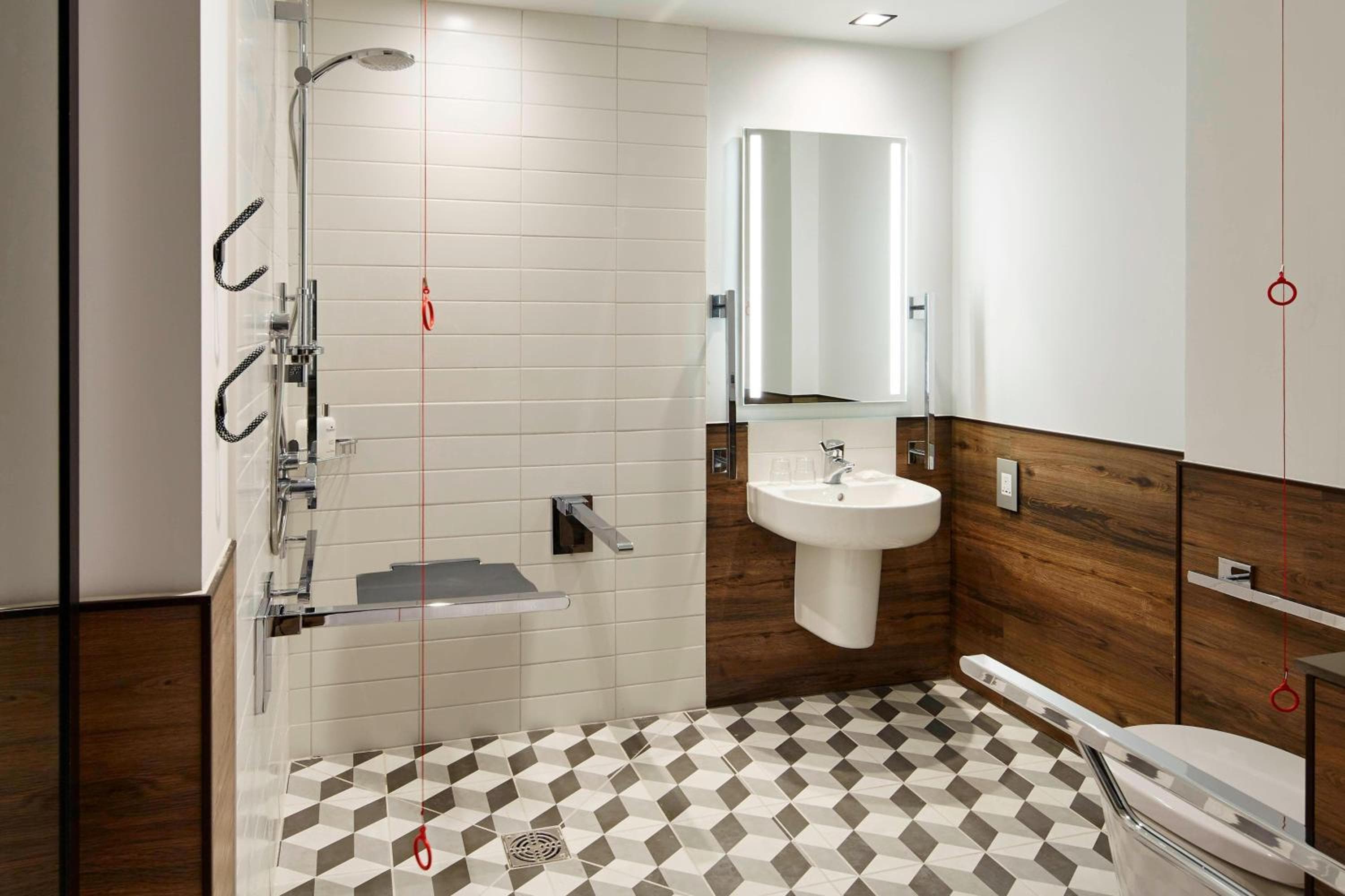 Residence Inn by Marriott Londra Kensington — 19