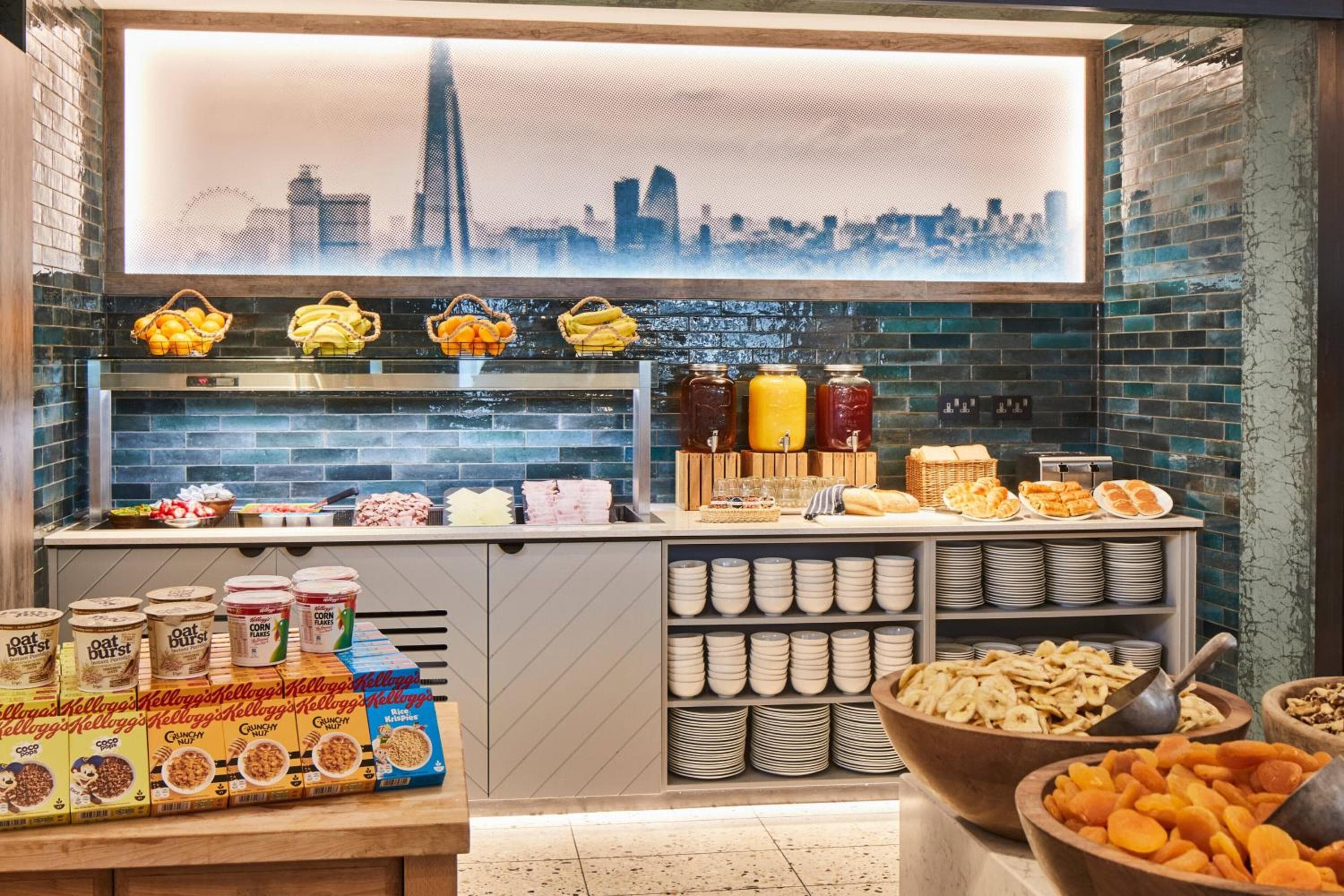 Residence Inn by Marriott Londra Kensington — 8