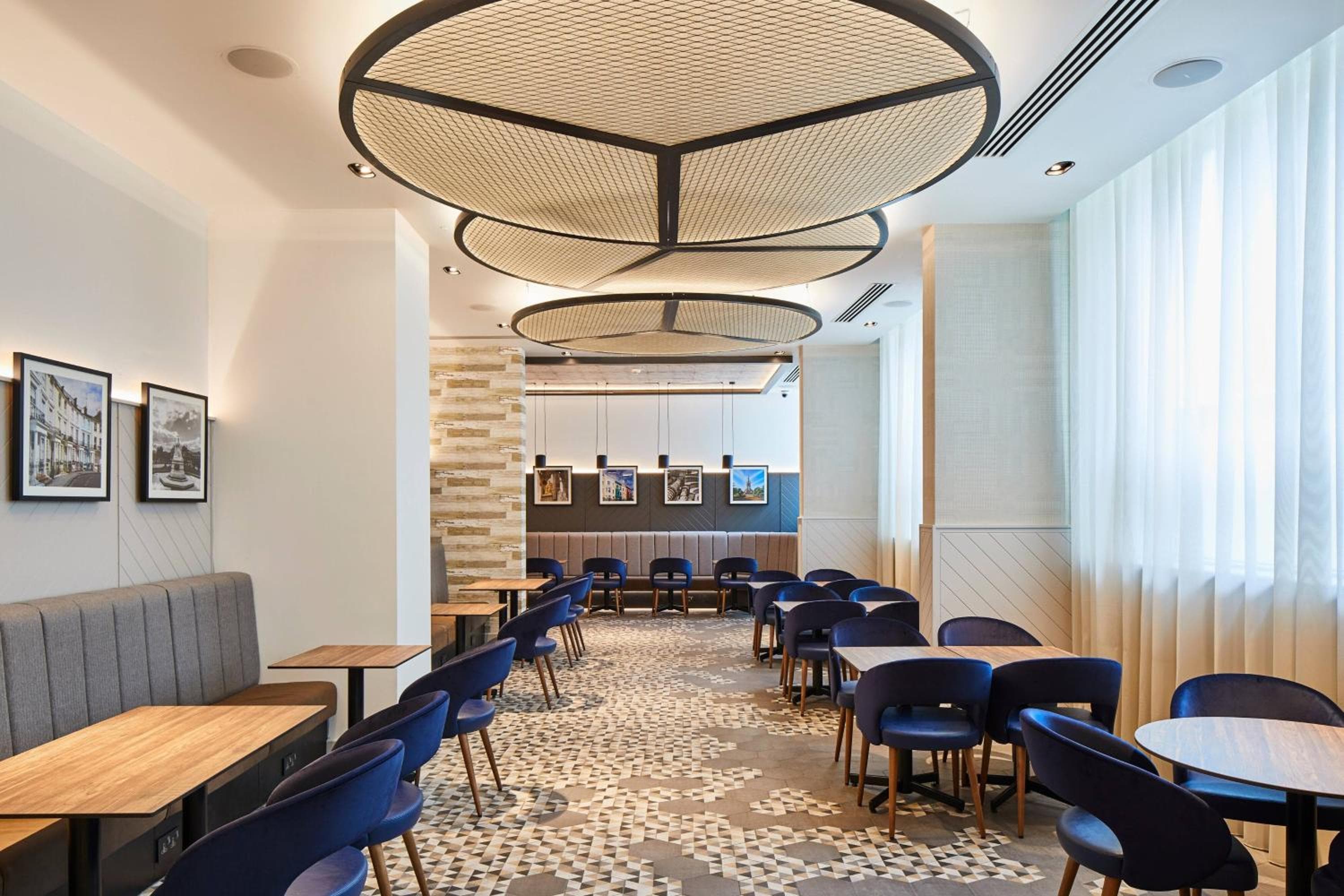 Residence Inn by Marriott Londra Kensington — 15