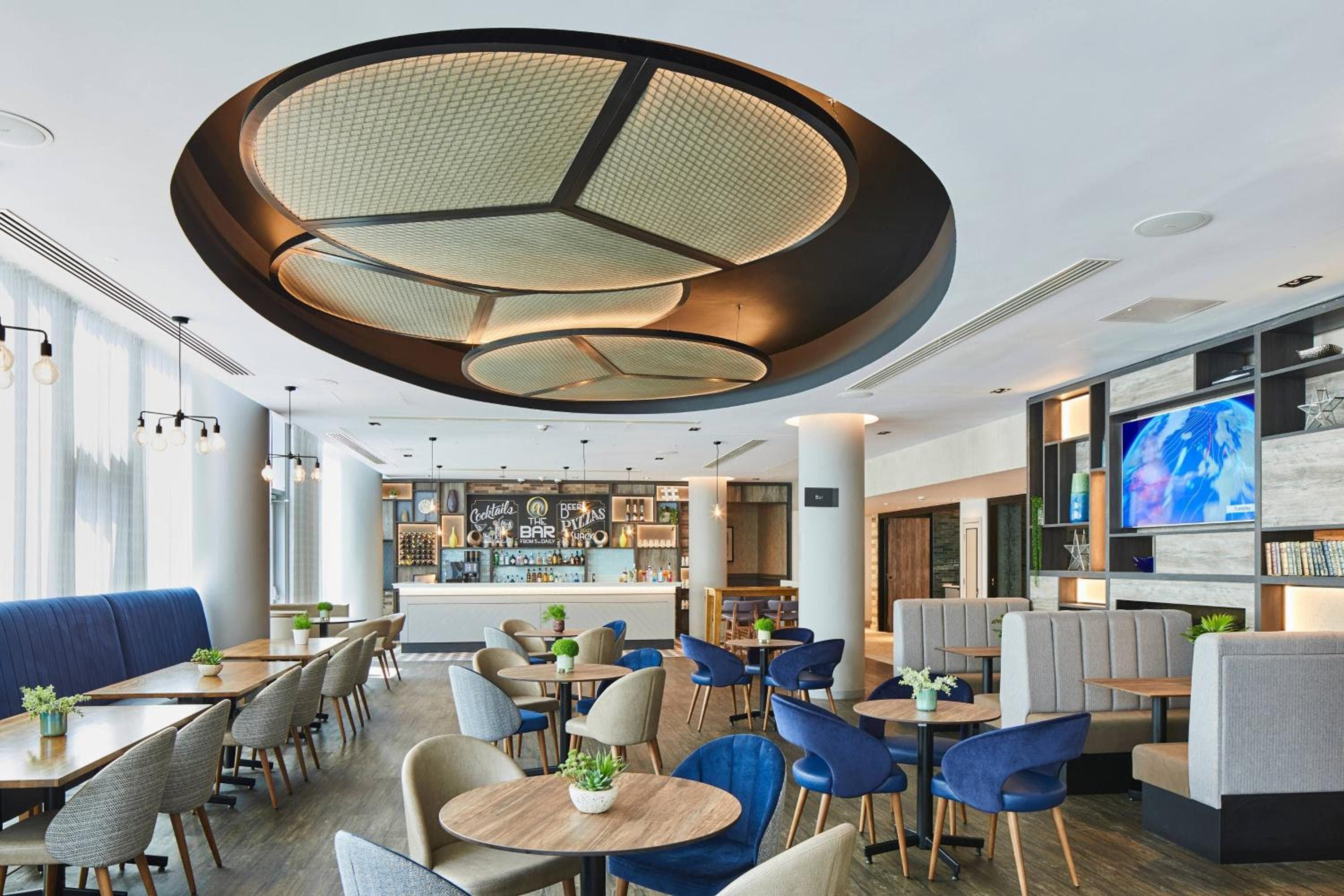 Residence Inn by Marriott Londra Kensington — 5