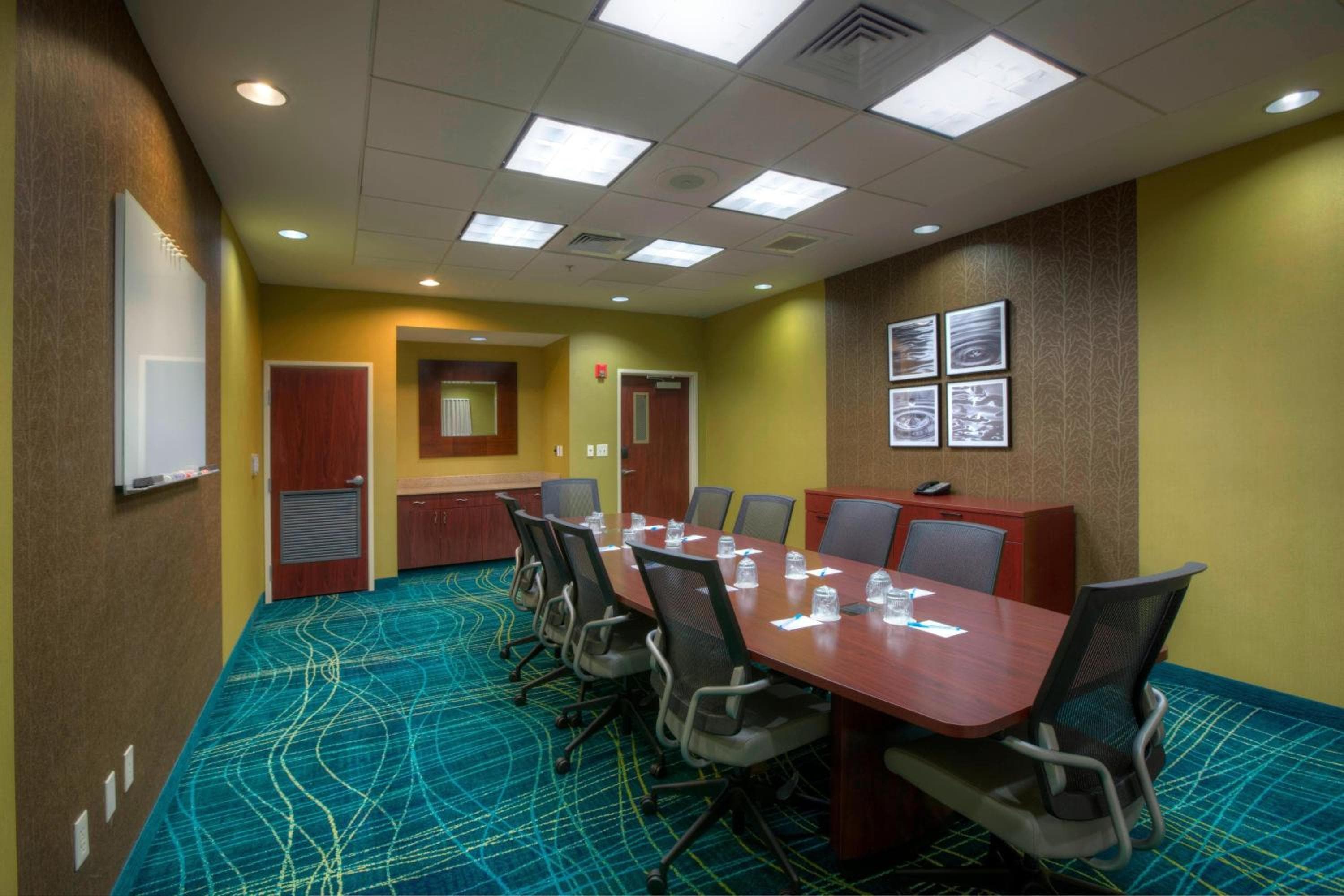 SpringHill Suites by Marriott - Tampa Brandon — 1