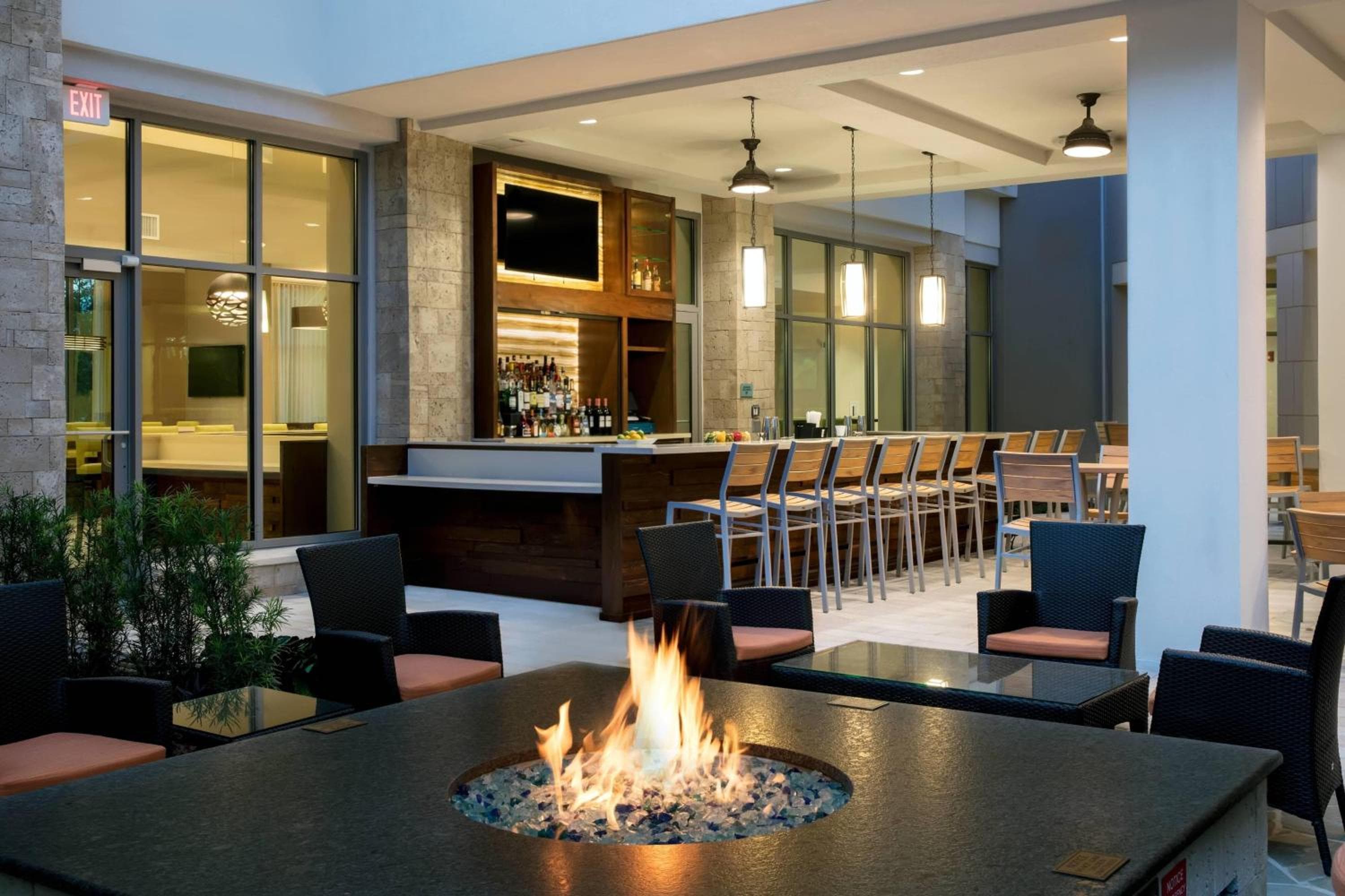 Parchi a tema SpringHill Suites by Marriott Orlando/Lake Buena Vista — 30