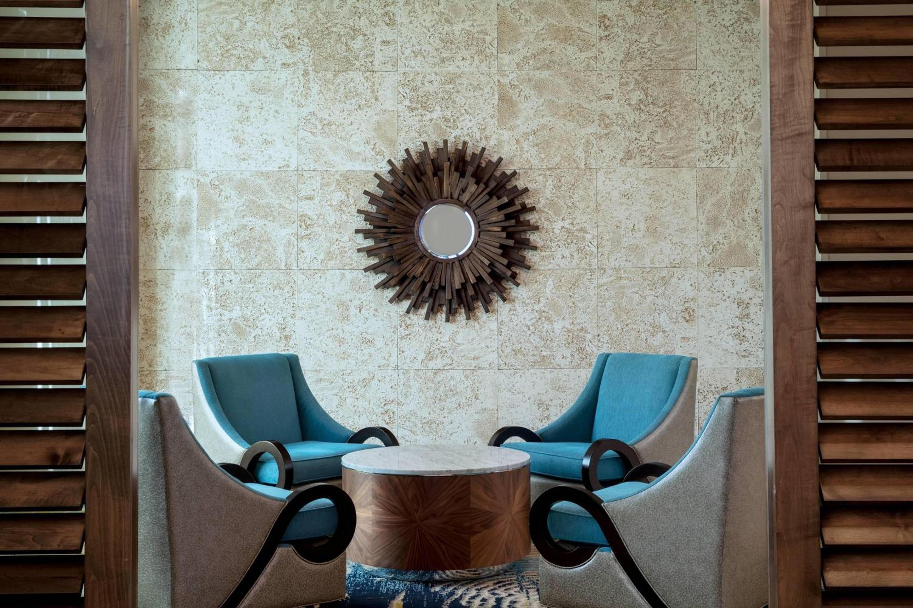 Parchi a tema SpringHill Suites by Marriott Orlando/Lake Buena Vista — 8