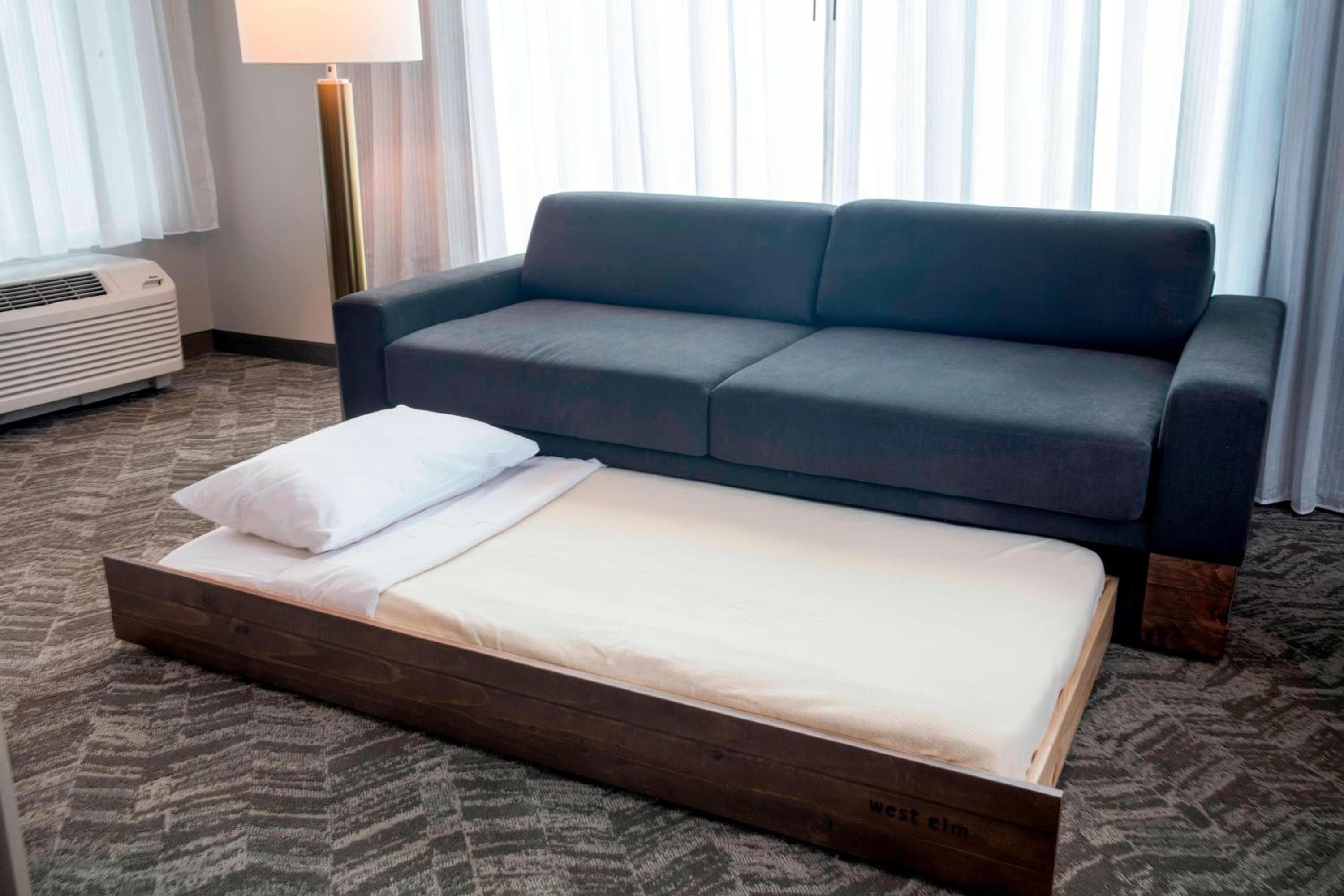 Parchi a tema SpringHill Suites by Marriott Orlando/Lake Buena Vista — 16