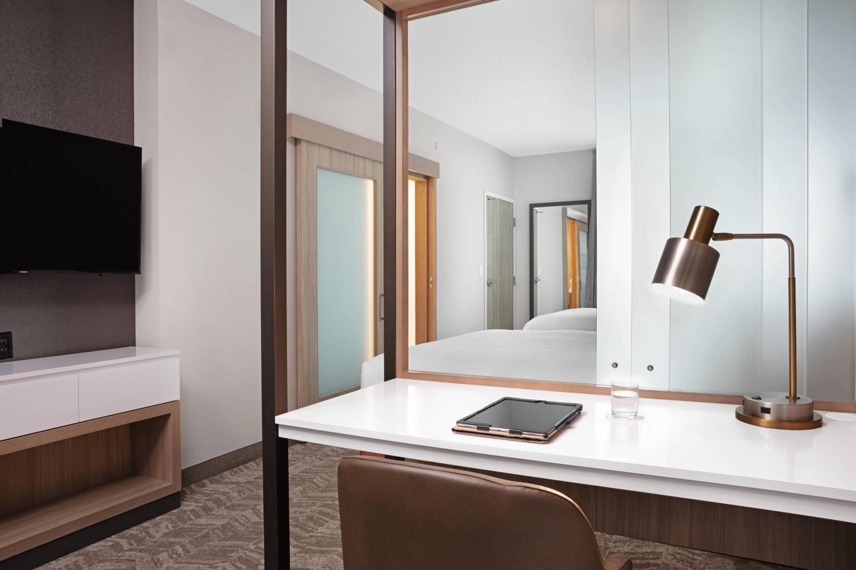 Parchi a tema SpringHill Suites by Marriott Orlando/Lake Buena Vista — 17
