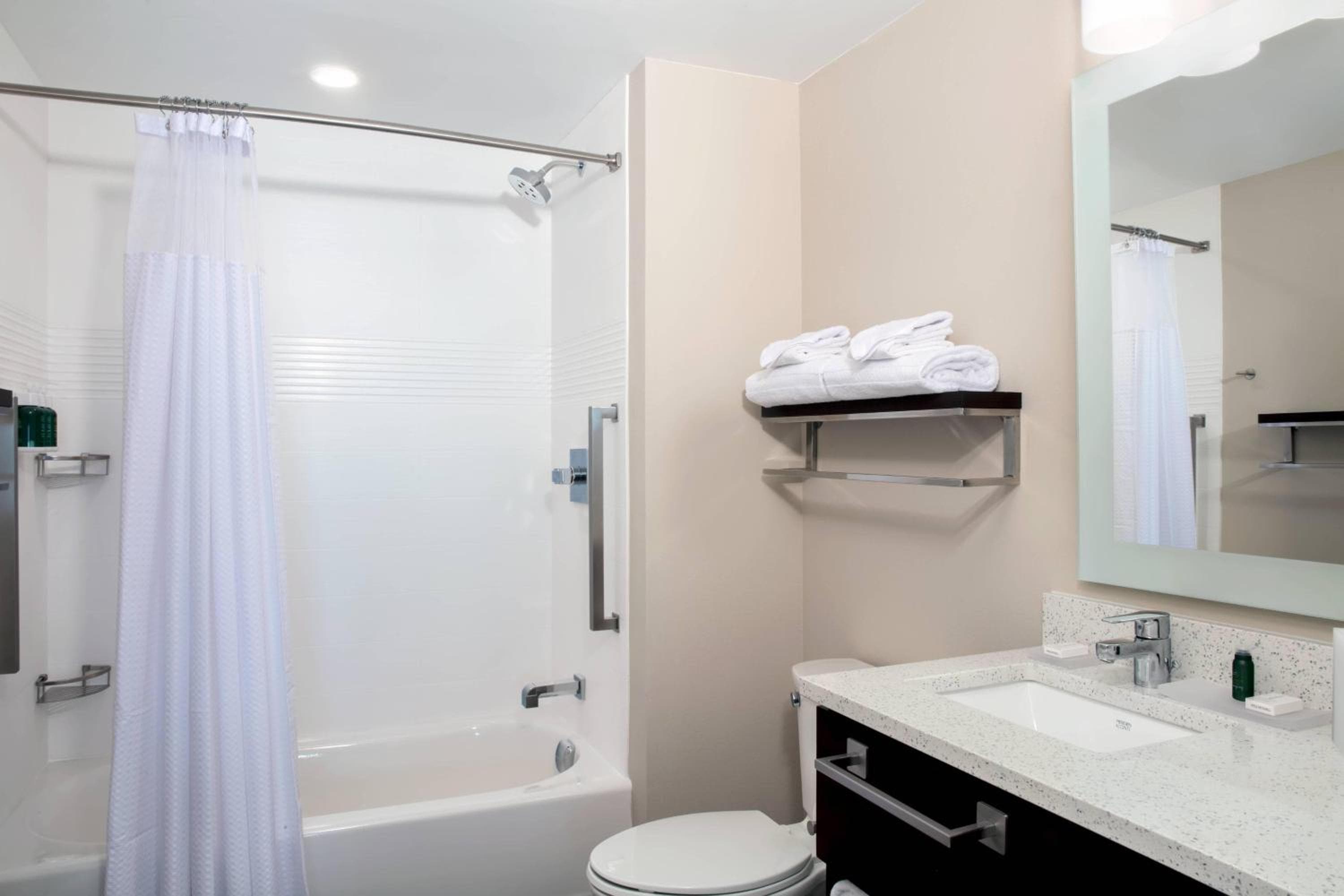 Parchi a tema SpringHill Suites by Marriott Orlando/Lake Buena Vista — 20