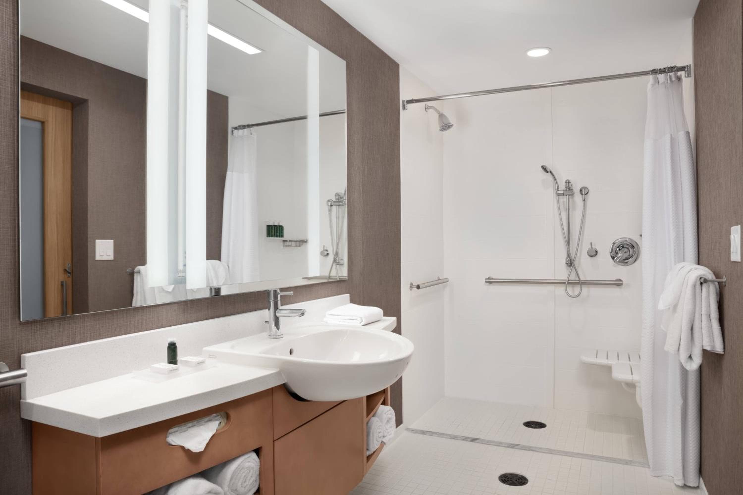 Parchi a tema SpringHill Suites by Marriott Orlando/Lake Buena Vista — 22