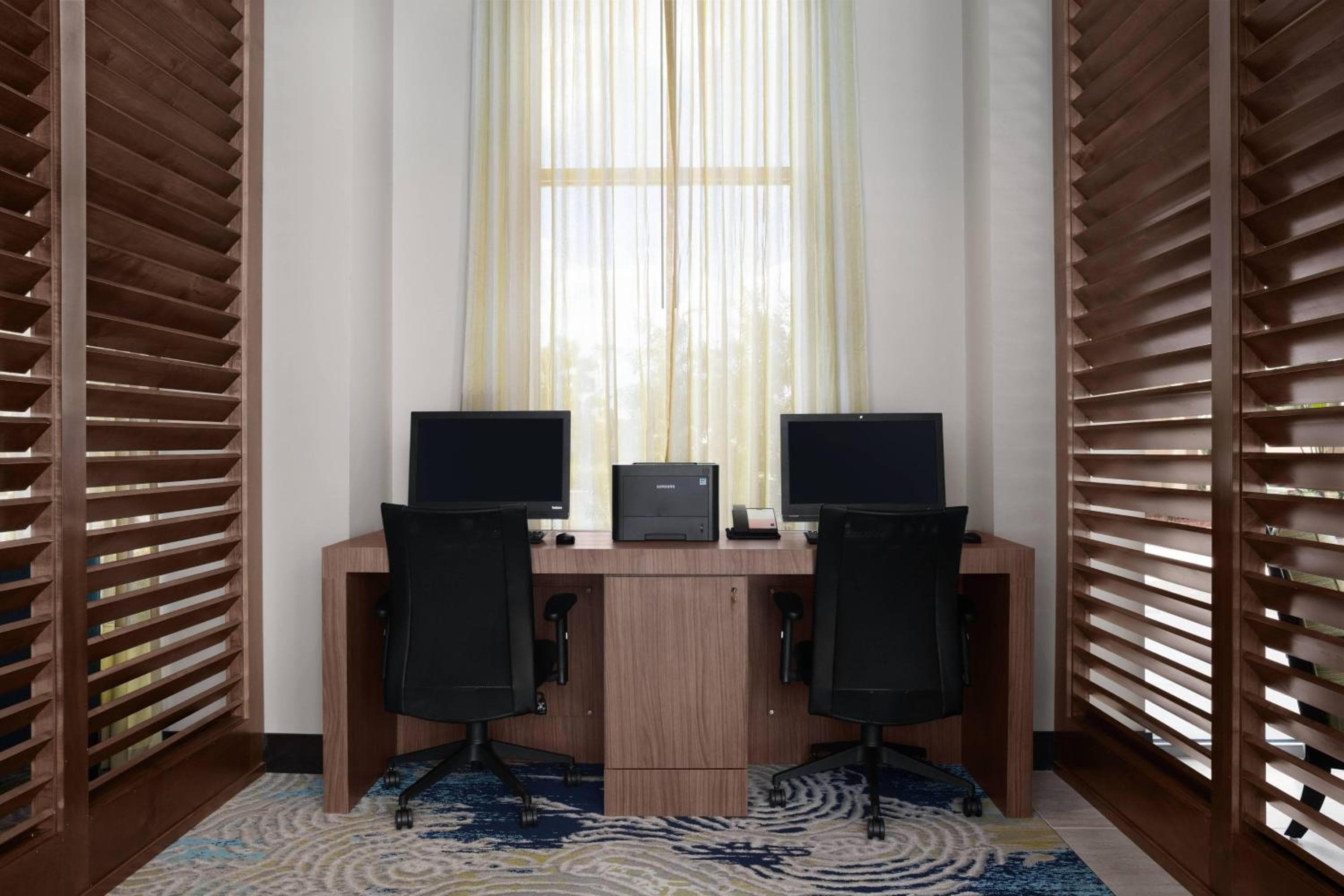 Parchi a tema SpringHill Suites by Marriott Orlando/Lake Buena Vista — 25