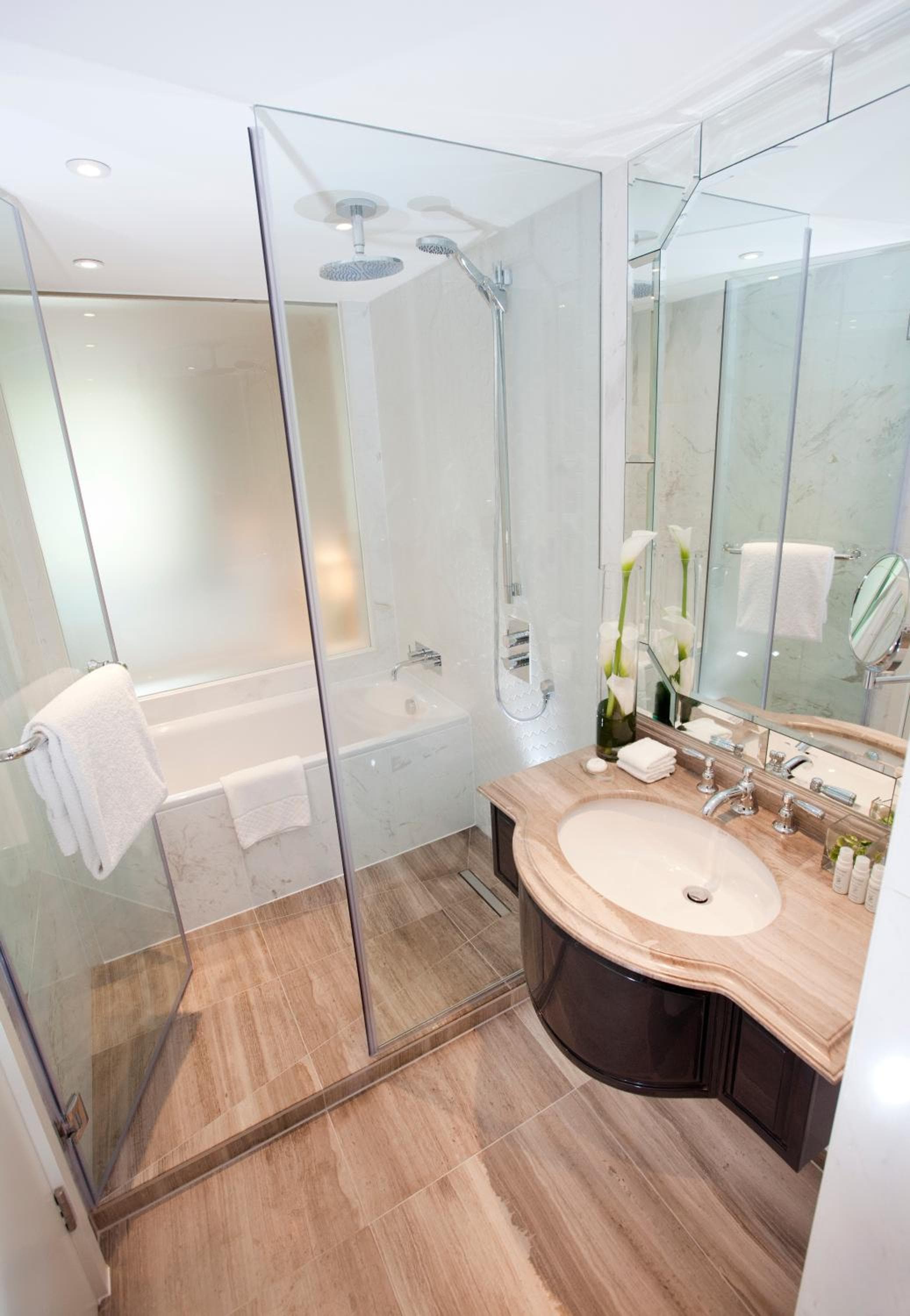 Dorsett Shepherds Bush London — 28