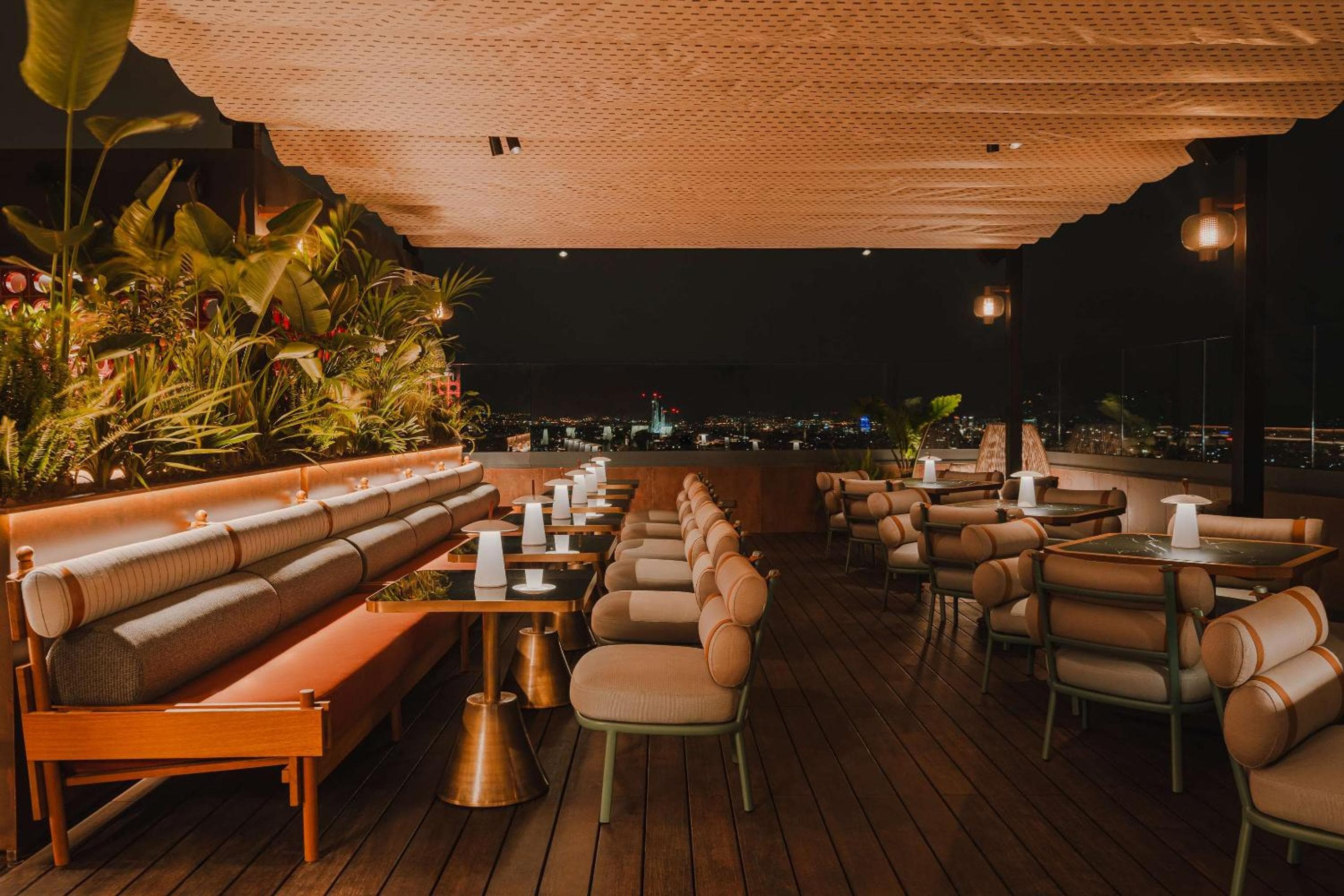 Nobu Hotel Barcellona — 5