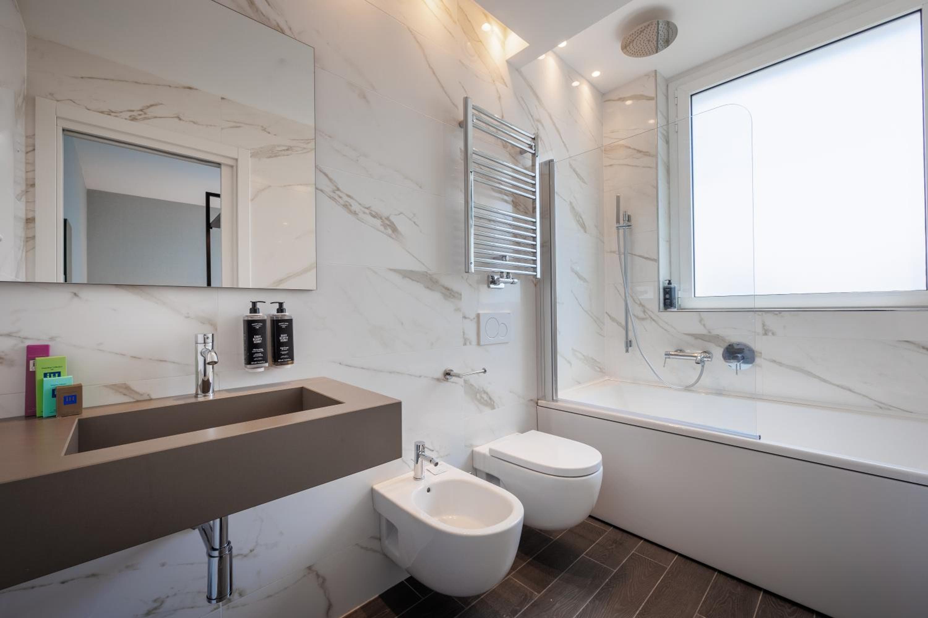 IH Hotels Milano Centrale — 21