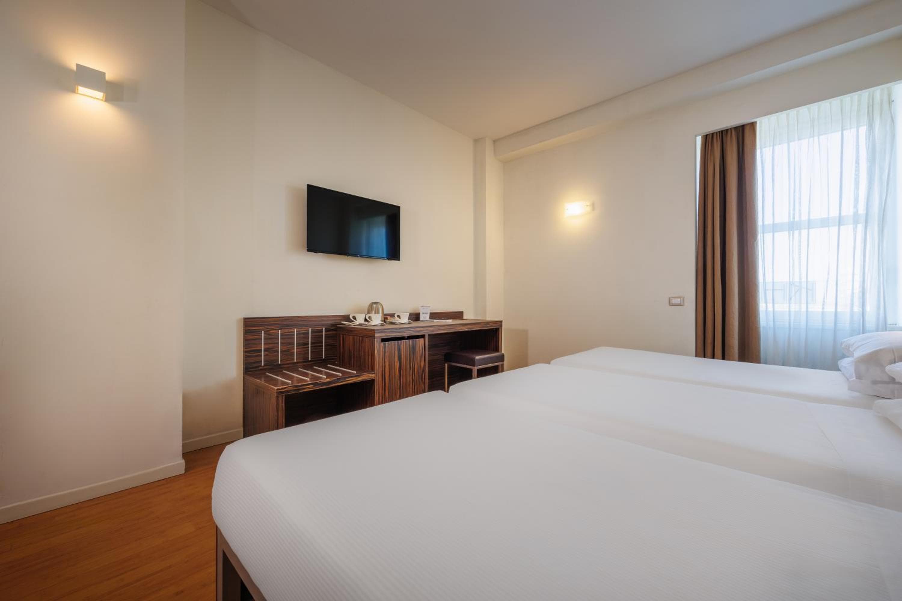 IH Hotels Milano Centrale — 4