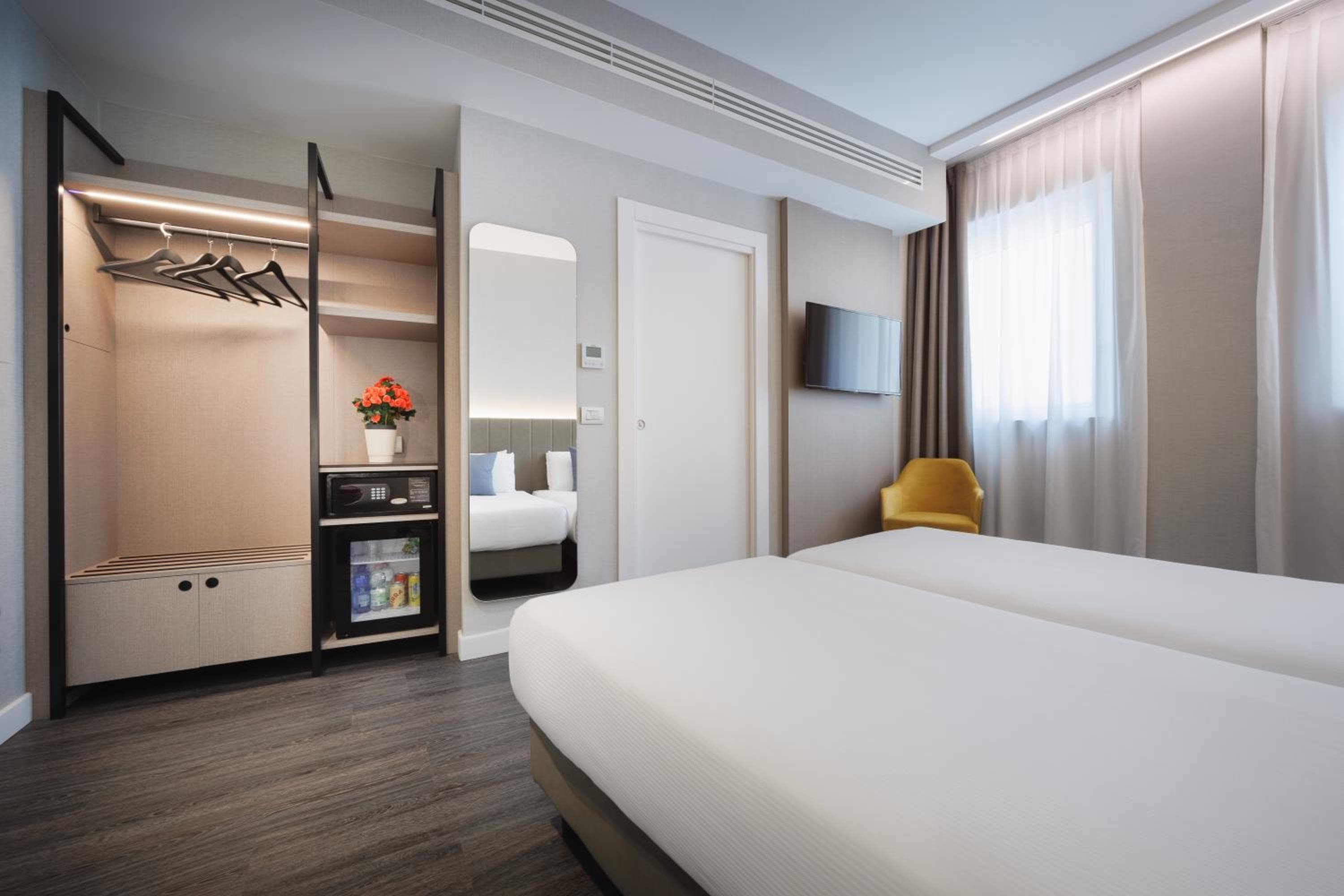 IH Hotels Milano Centrale — 17