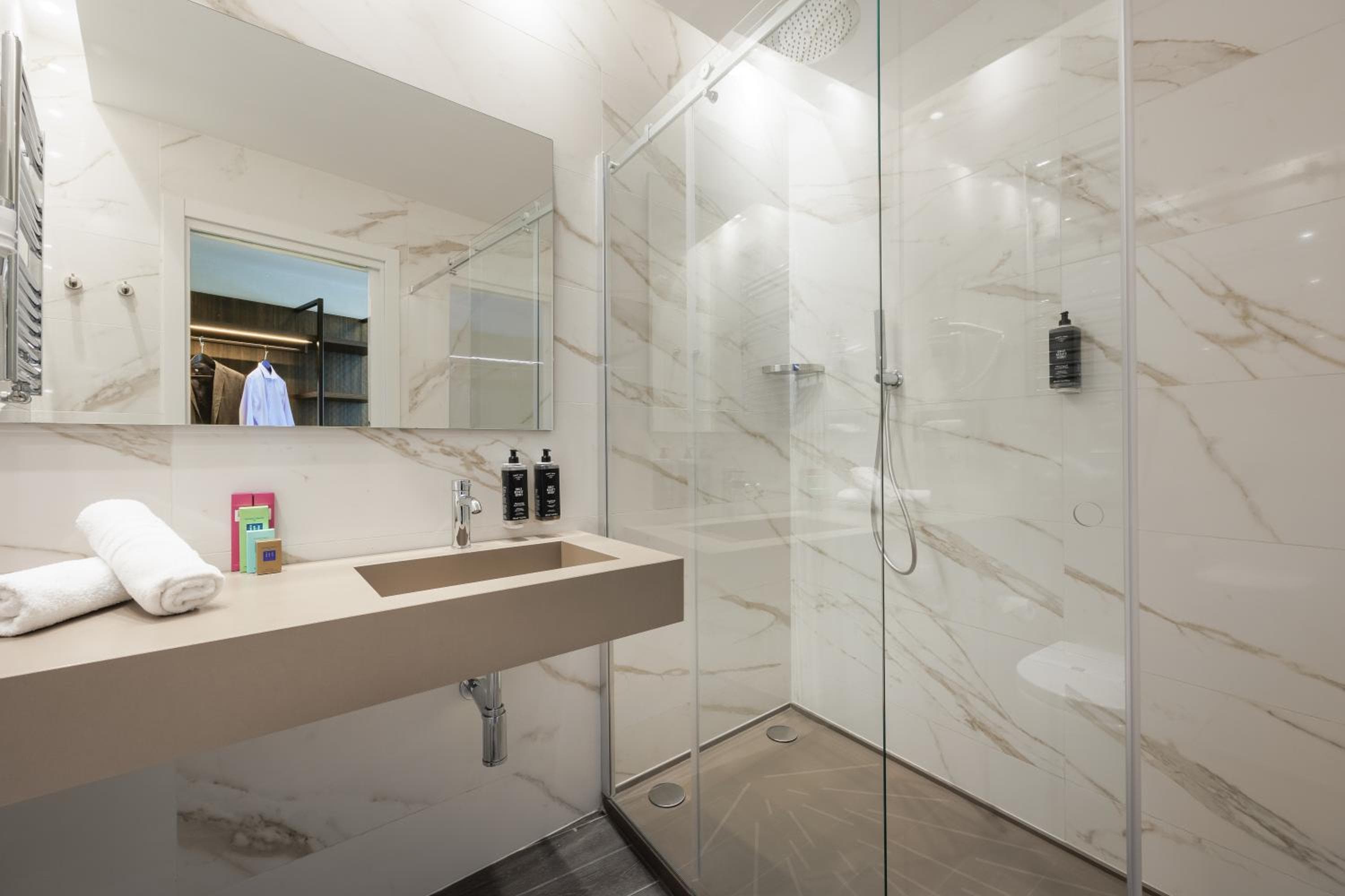 IH Hotels Milano Centrale — 30