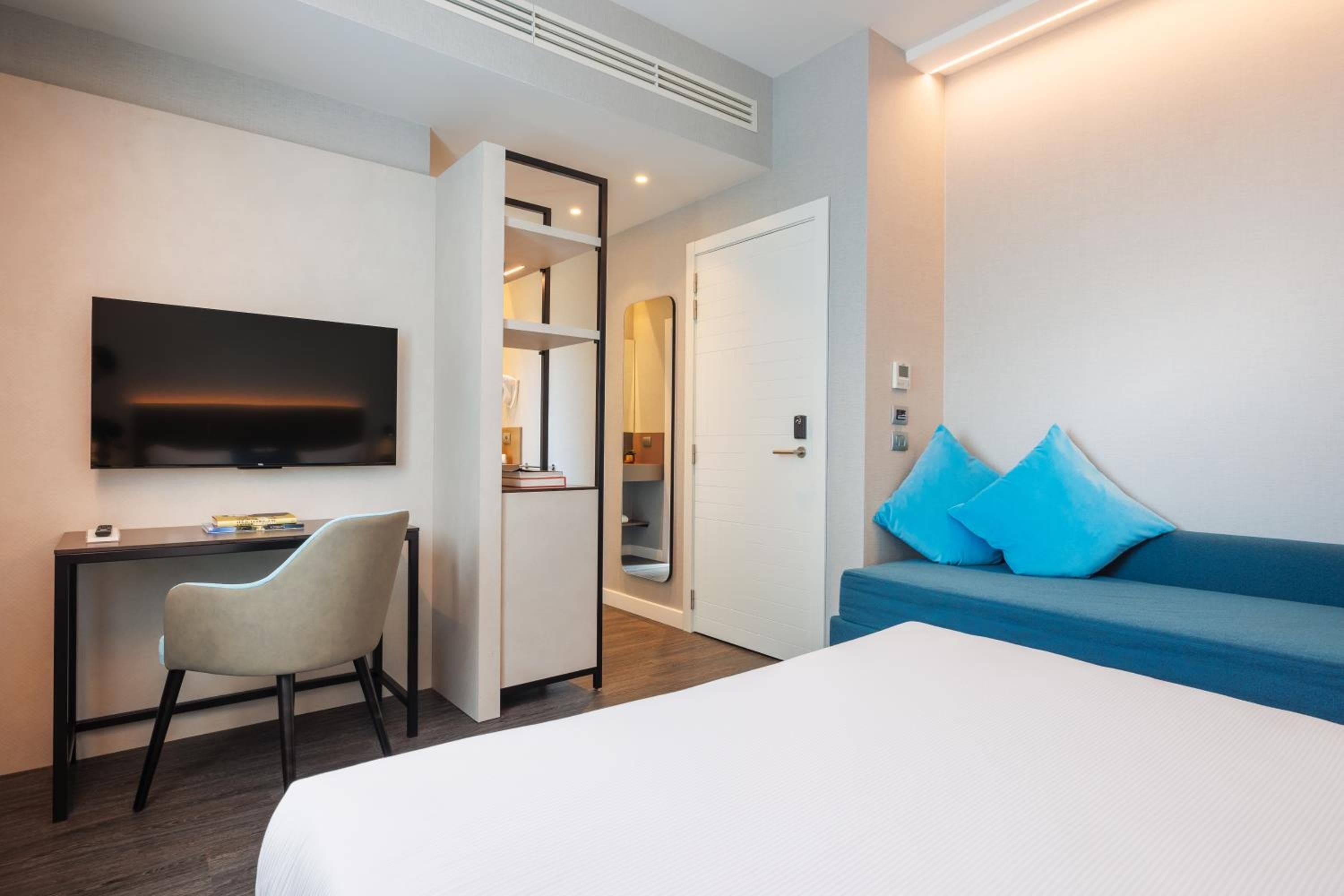 IH Hotels Milano Centrale — 16